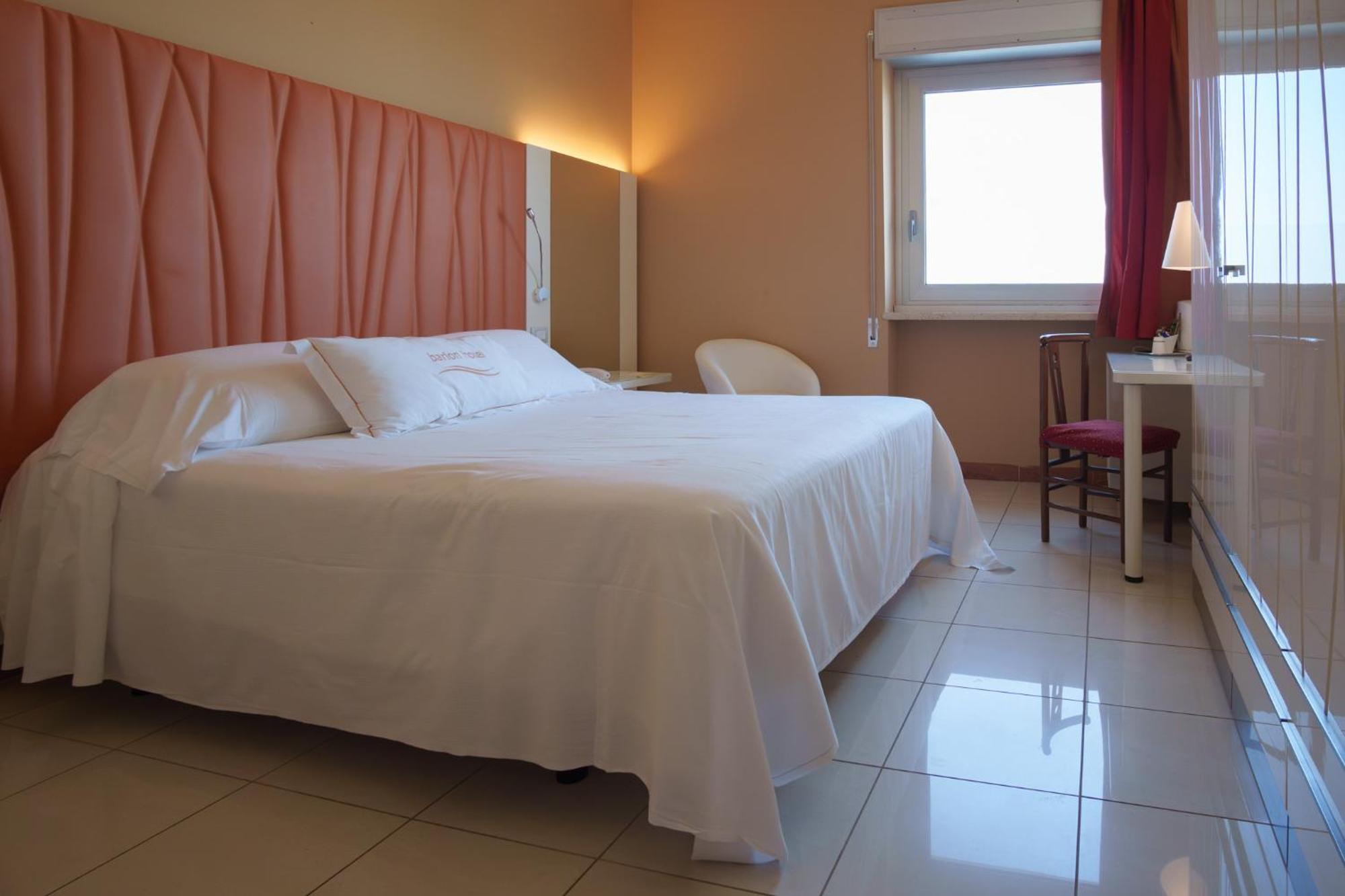 Hotel Barion & Congressi Bari