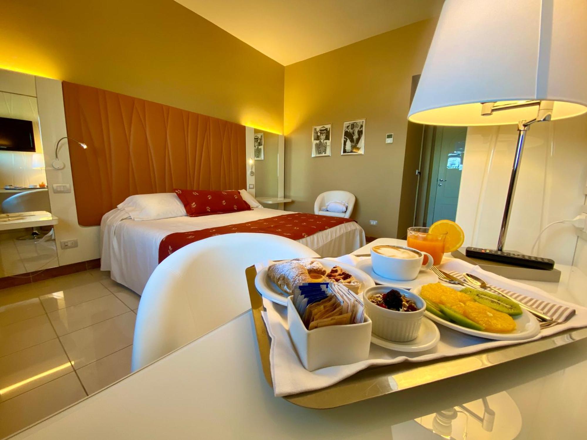 Barion & Congressi Hotel Bari