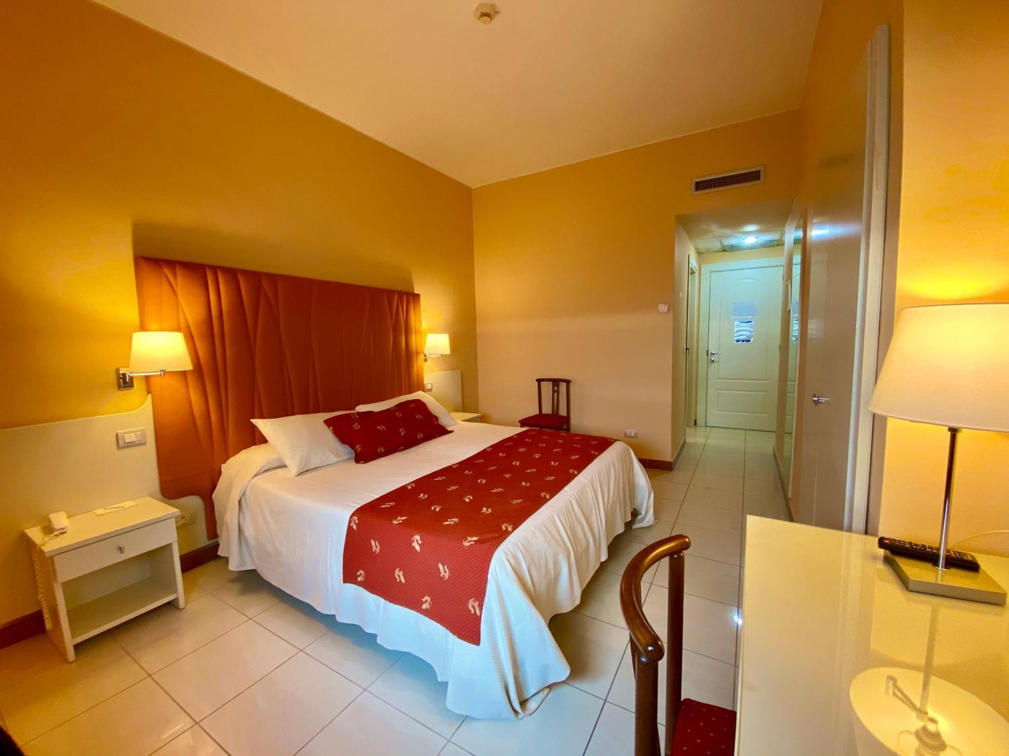 Hotel Barion & Congressi Bari