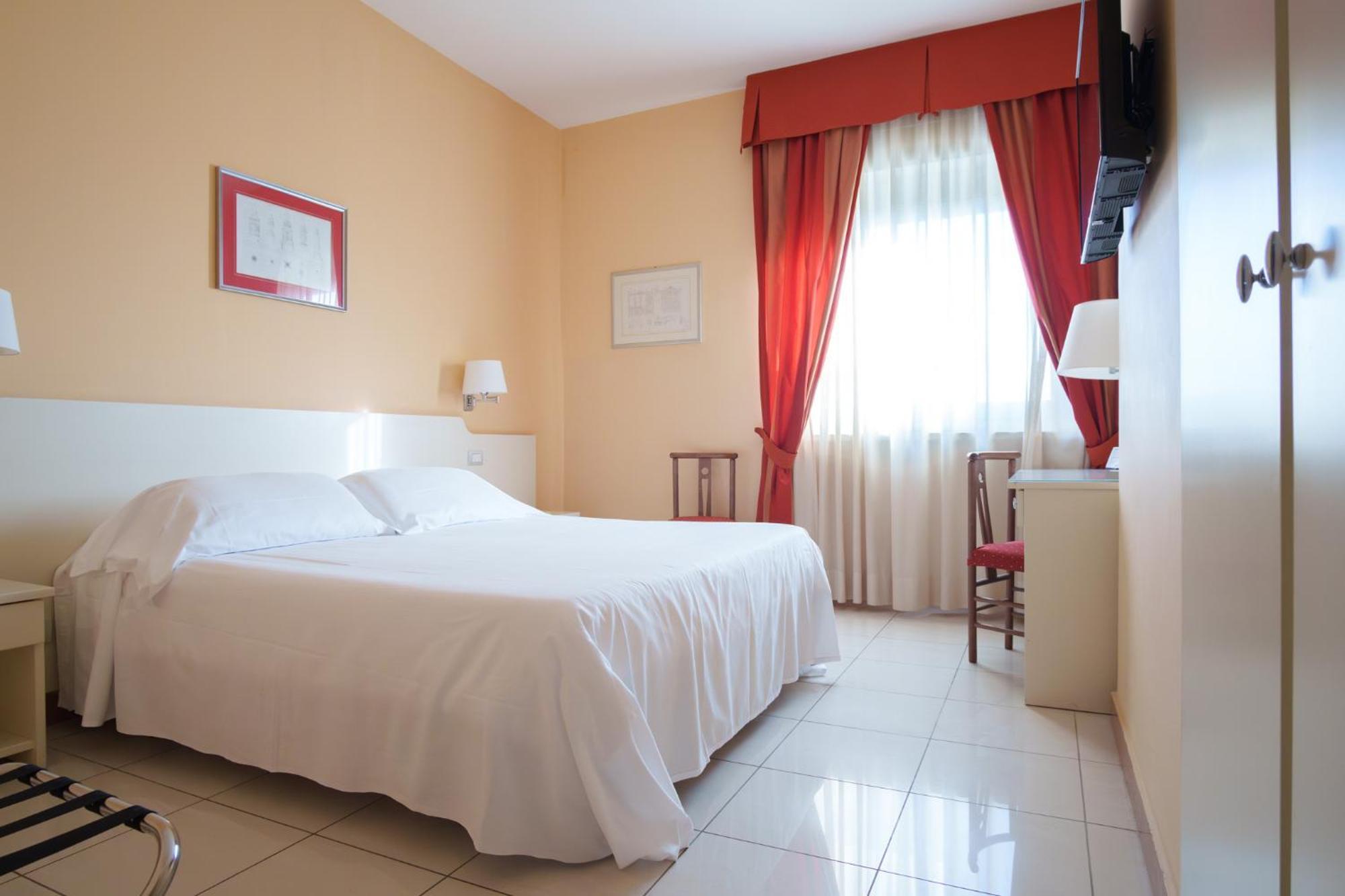 Barion & Congressi Hotel Bari