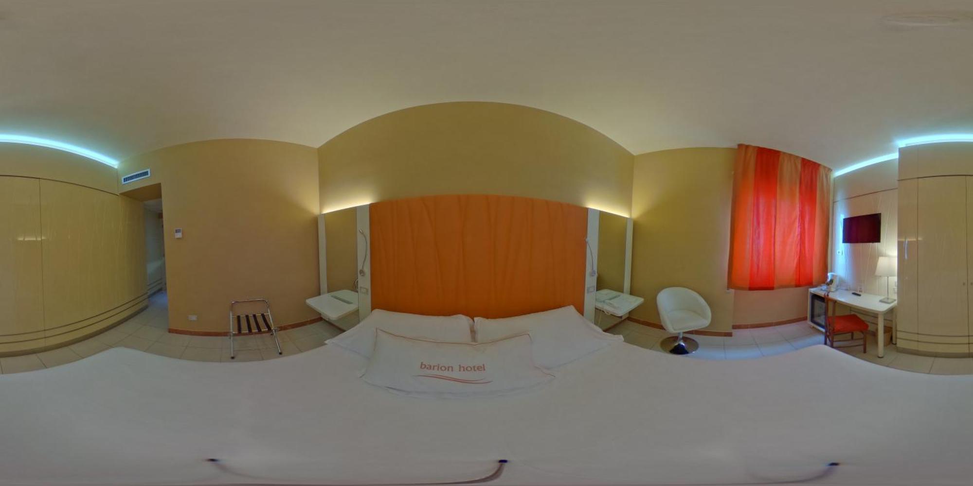 Barion & Congressi Hotel Bari