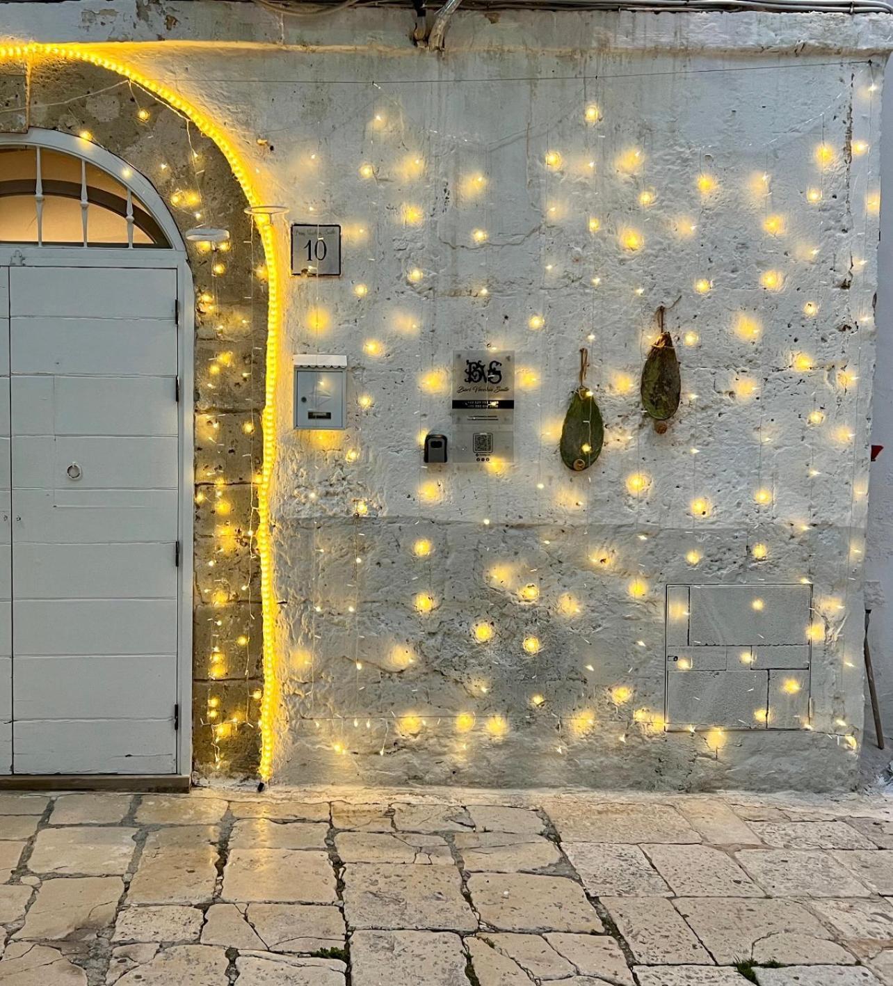 Vecchia