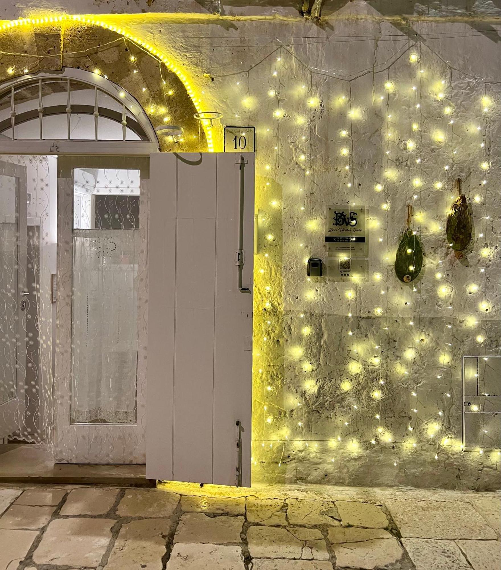 Vecchia Apartament