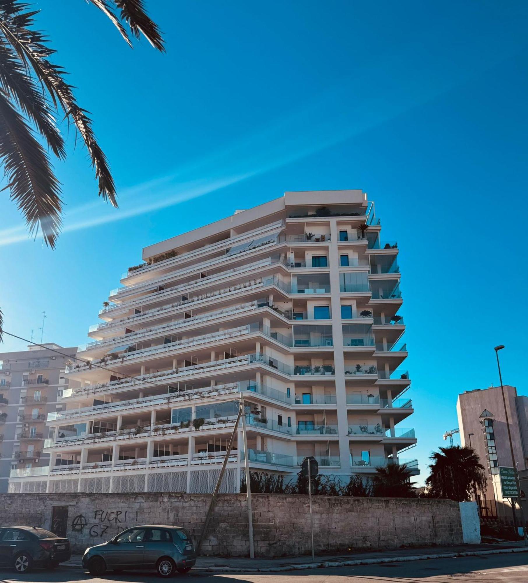 Apartment Marisabella 2