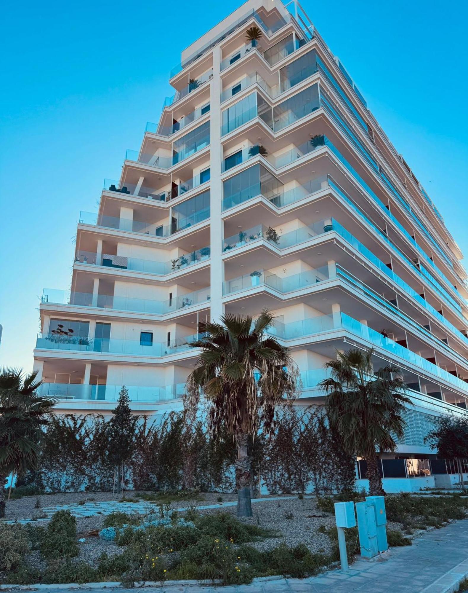 Marisabella 7 Apartament Bari