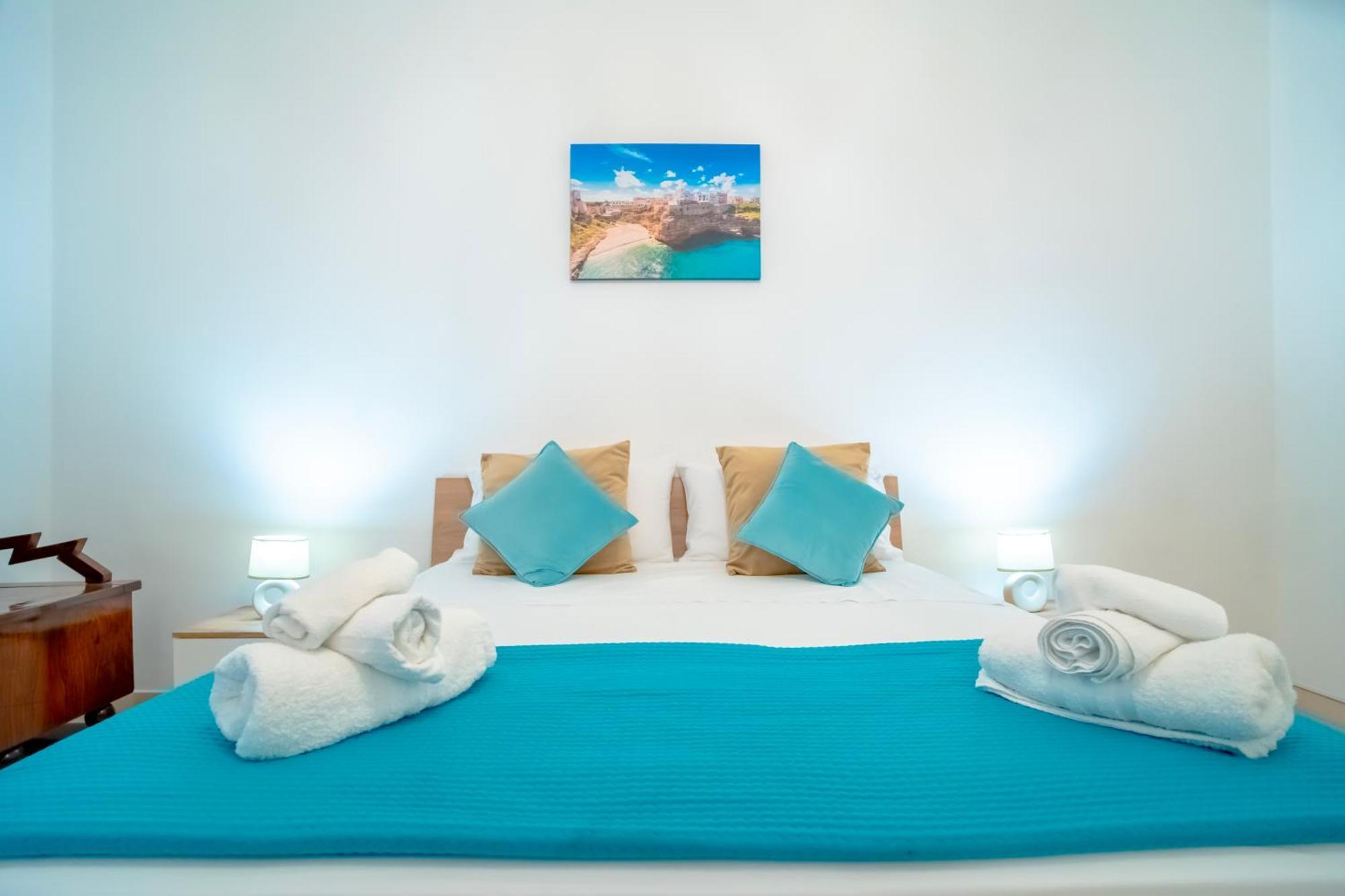 Apartman Dimora Dante 310
