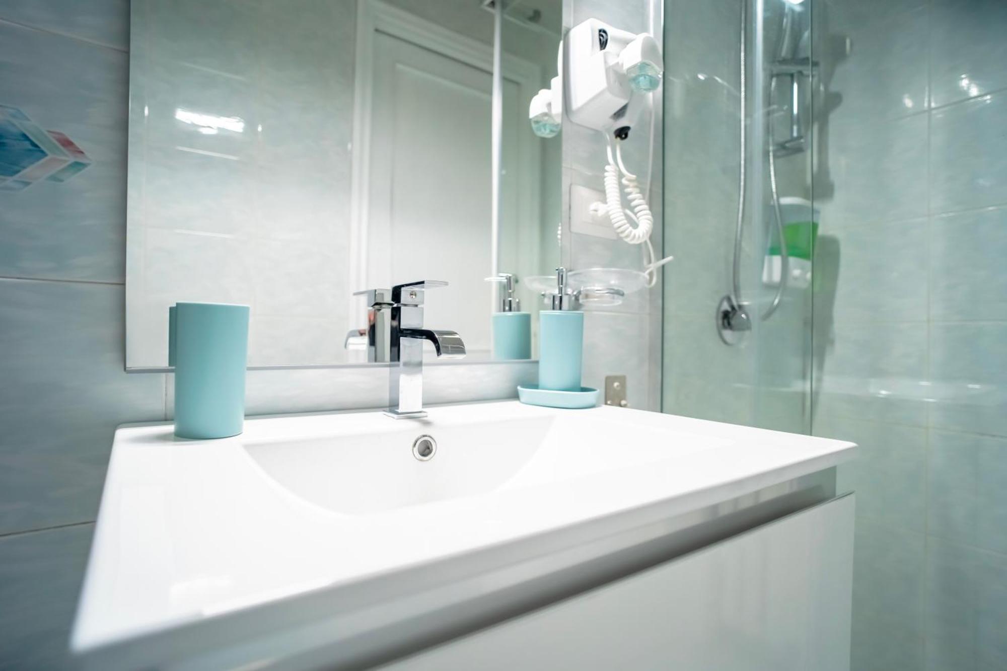 Dimora Dante 310 Apartman *