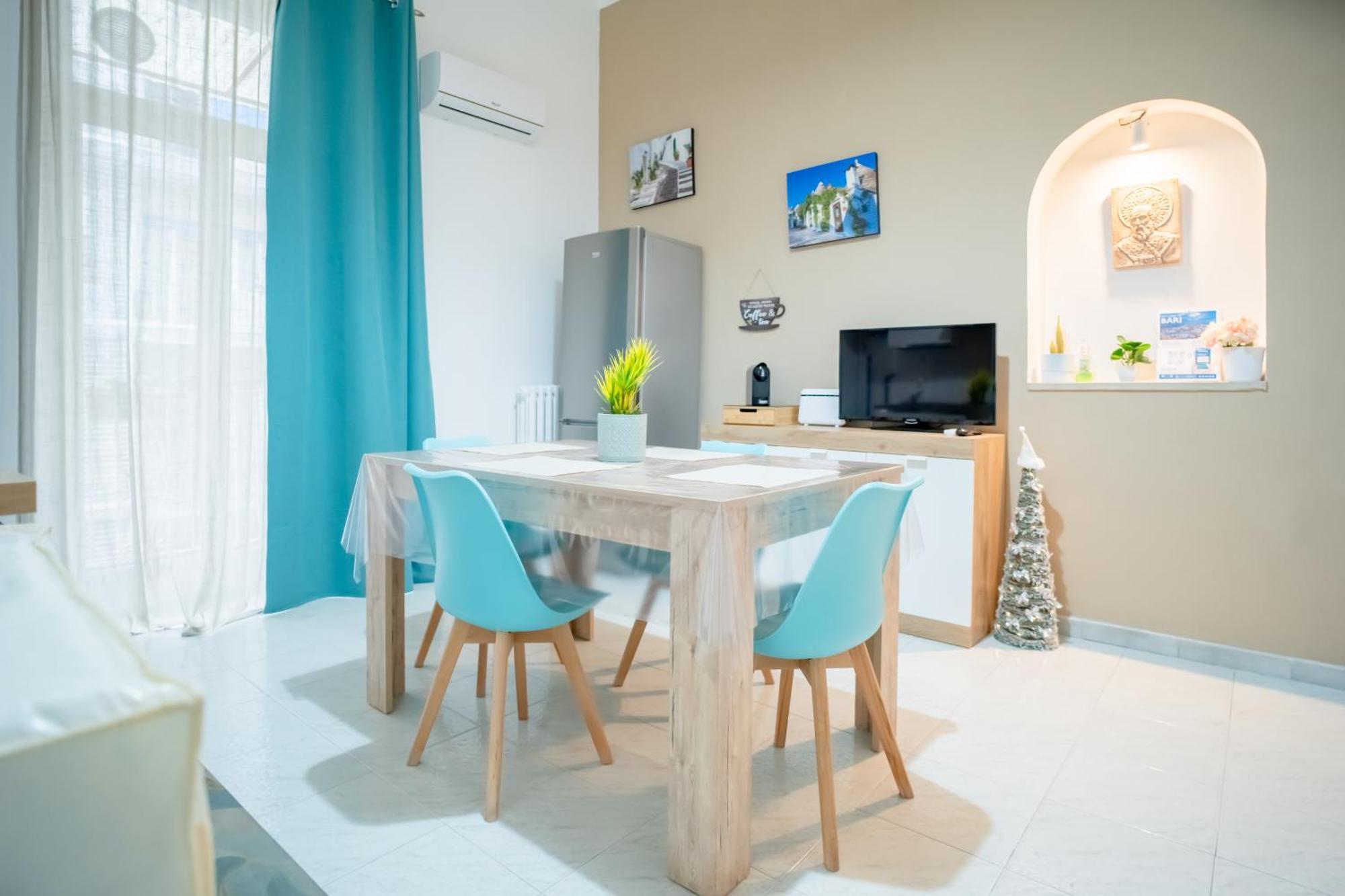 Apartman Dimora Dante 310 *