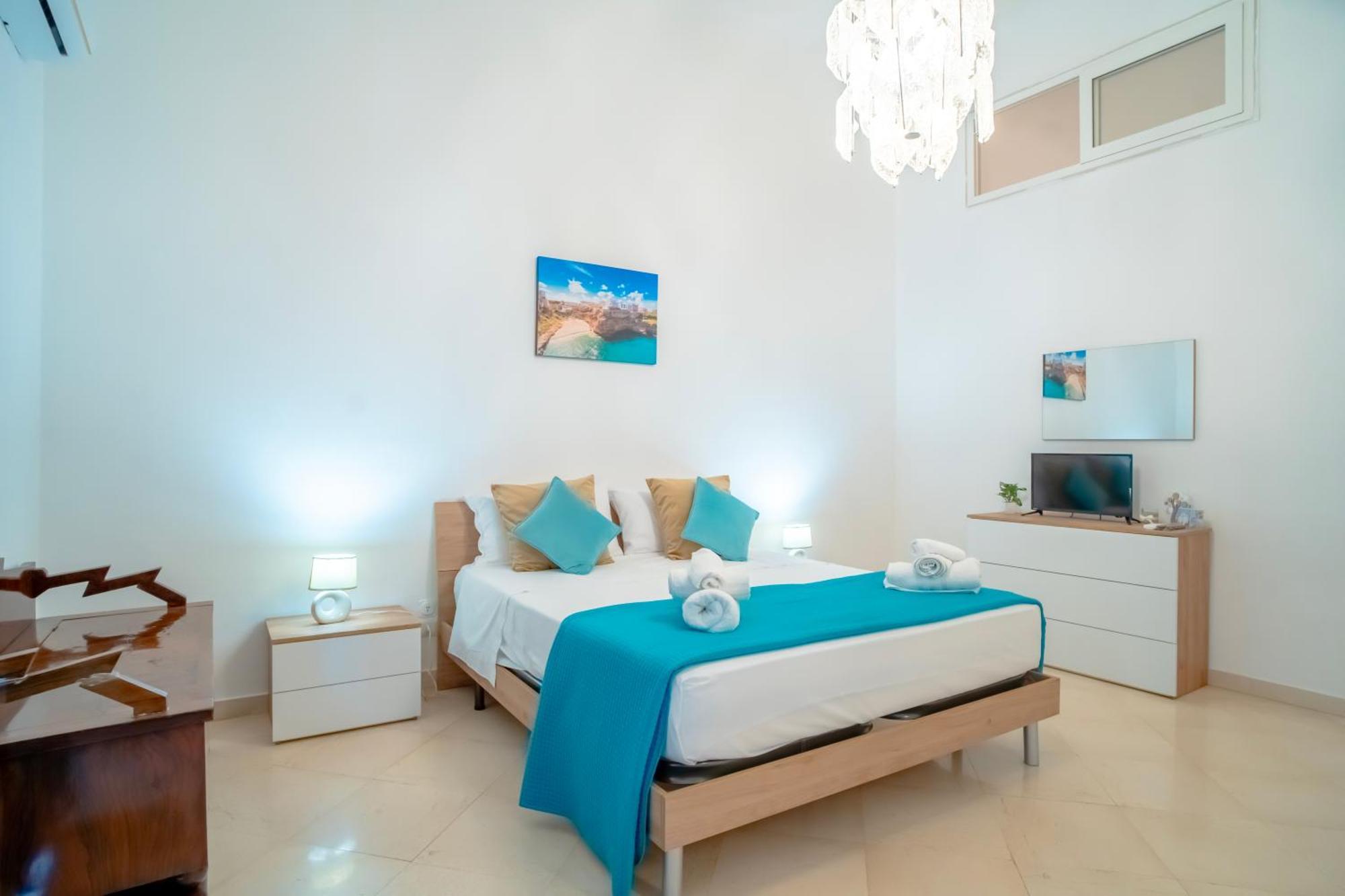 Dimora Dante 310 Apartman Bari