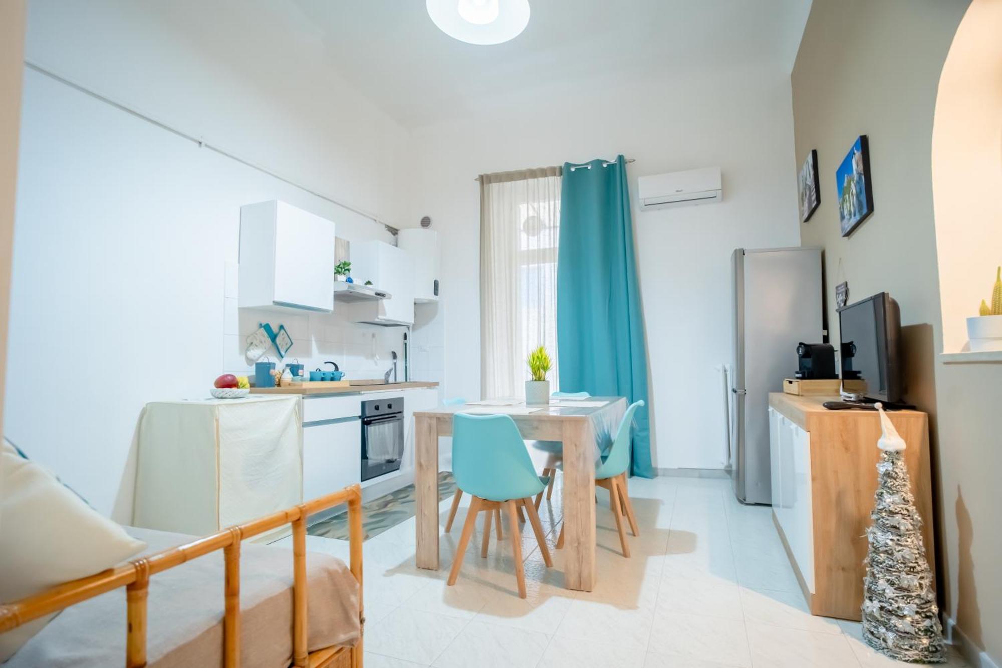 Apartman Dimora Dante 310