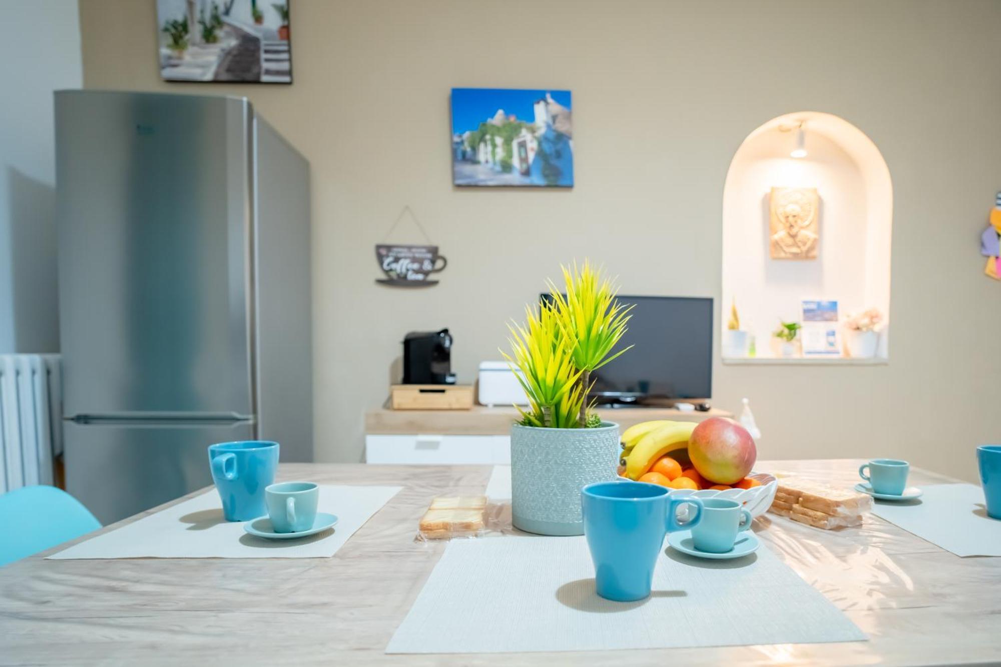 Apartman Dimora Dante 310 Bari