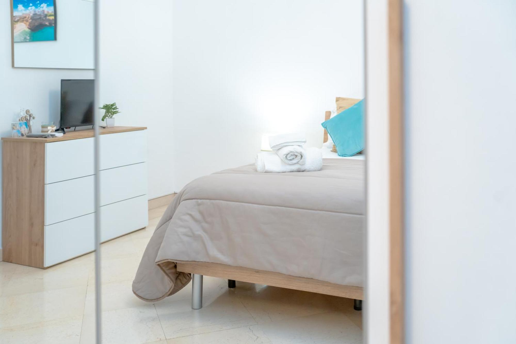 Dimora Dante 310 Apartman