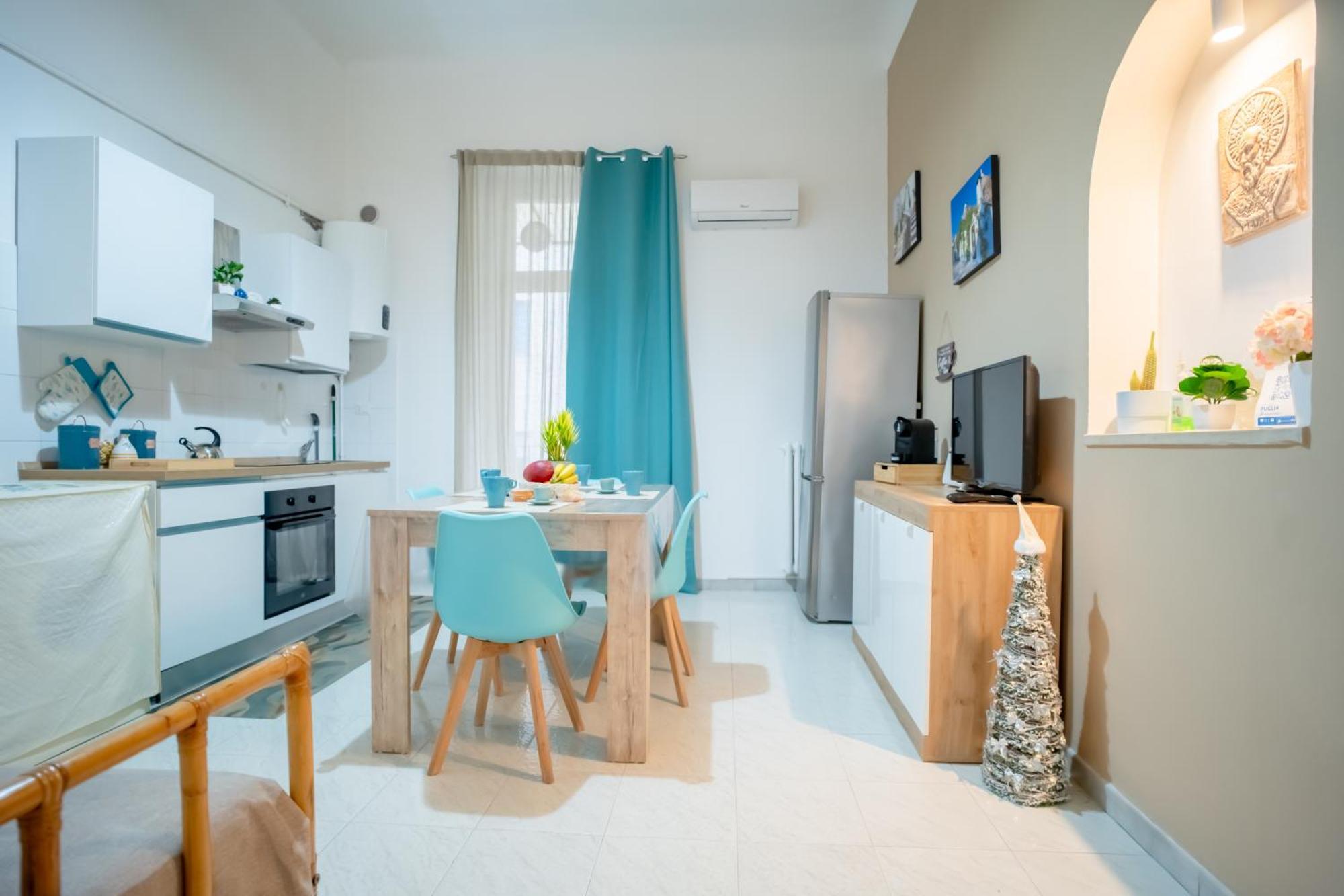 Apartman Dimora Dante 310