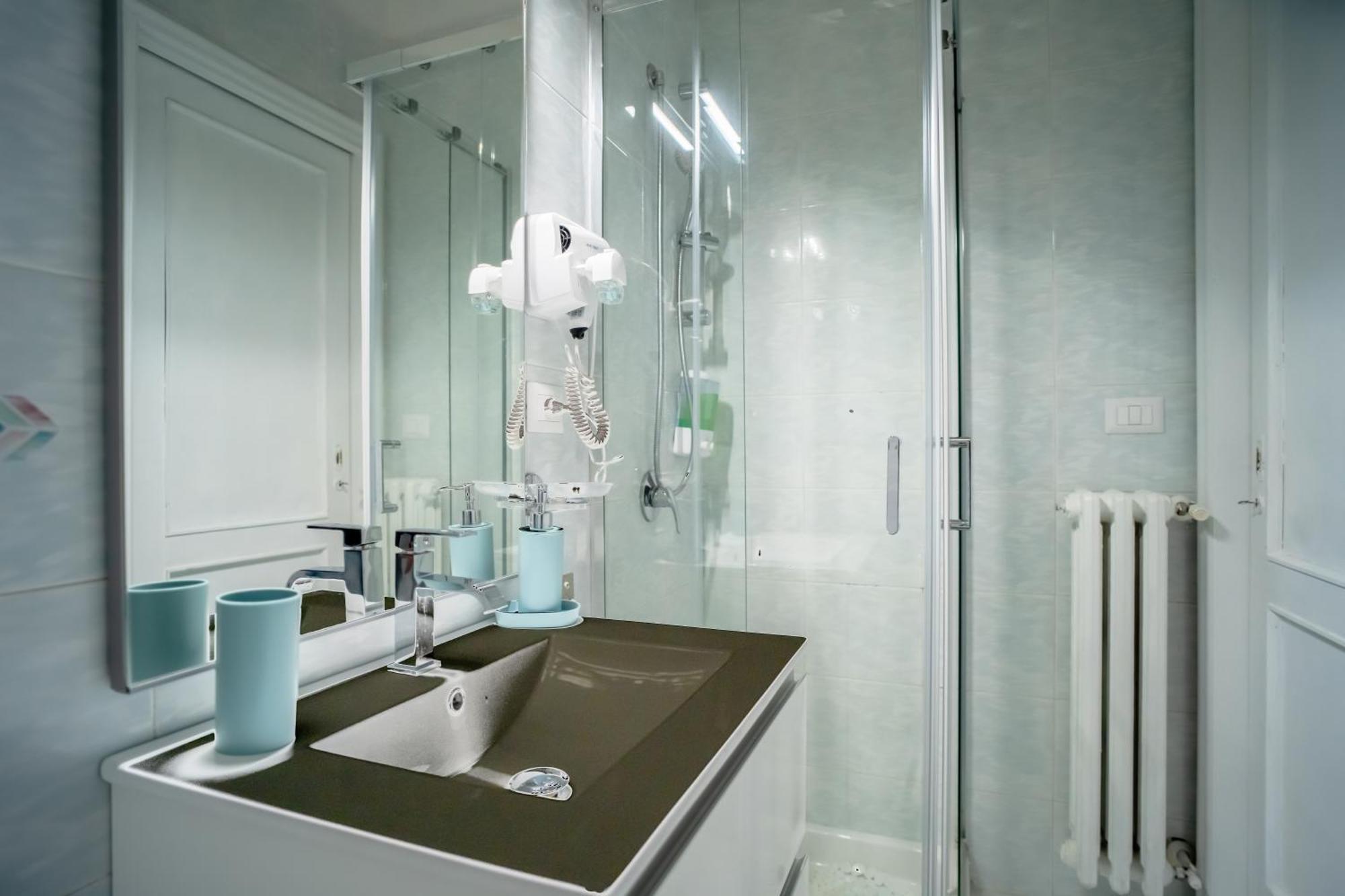 Dimora Dante 310 Apartman *