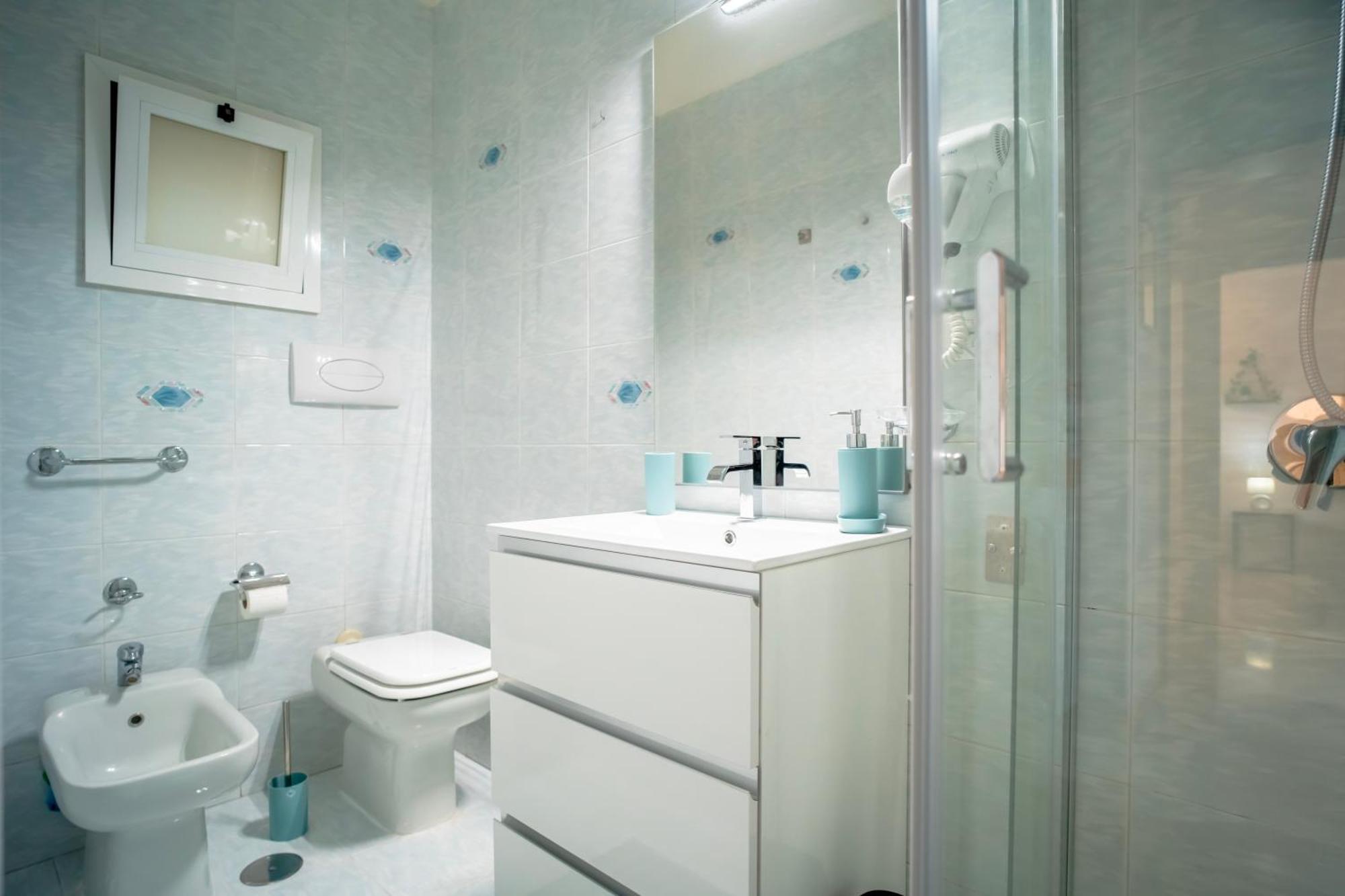 Apartman Dimora Dante 310 *