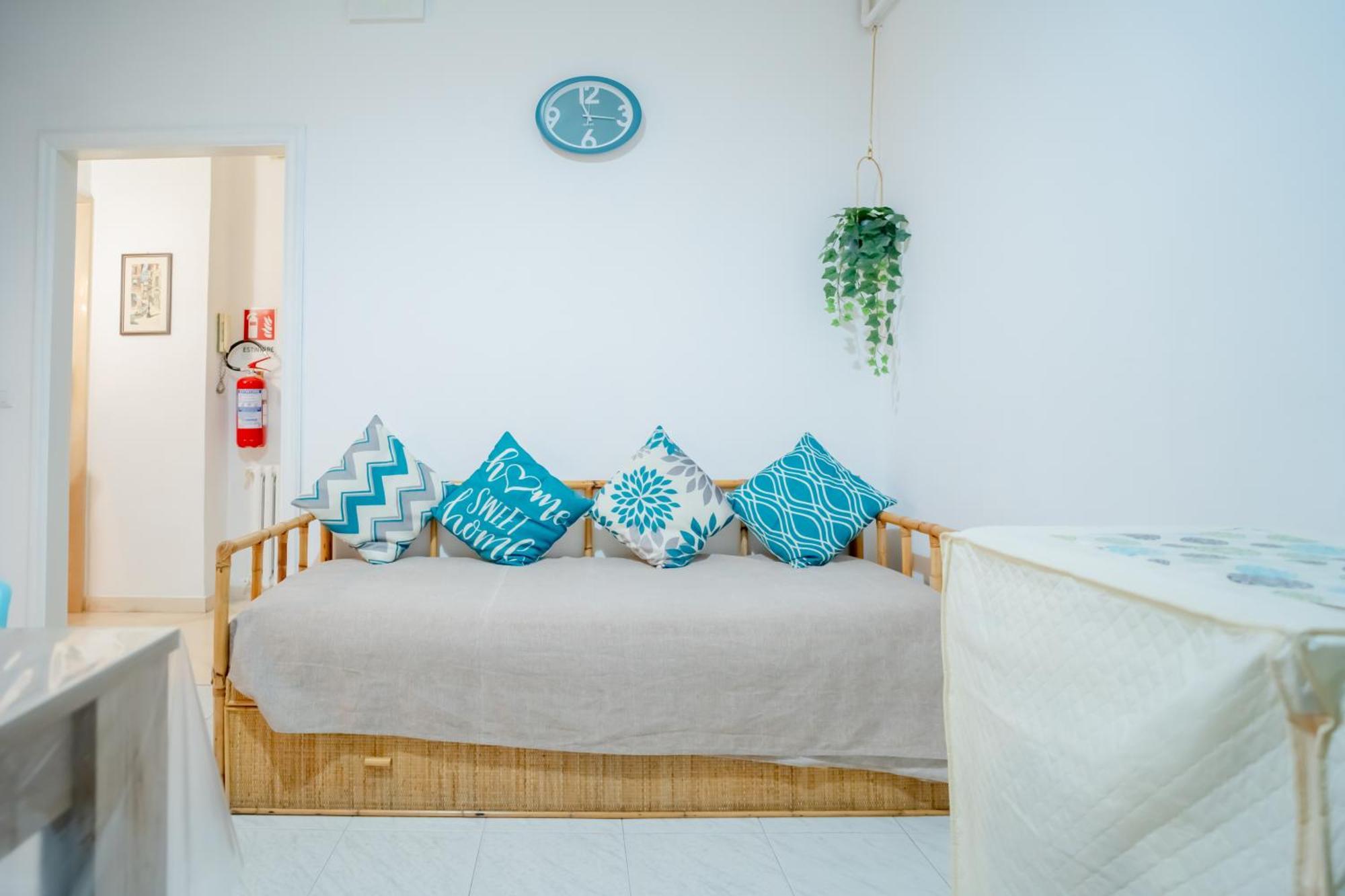 Dimora Dante 310 Apartman Bari