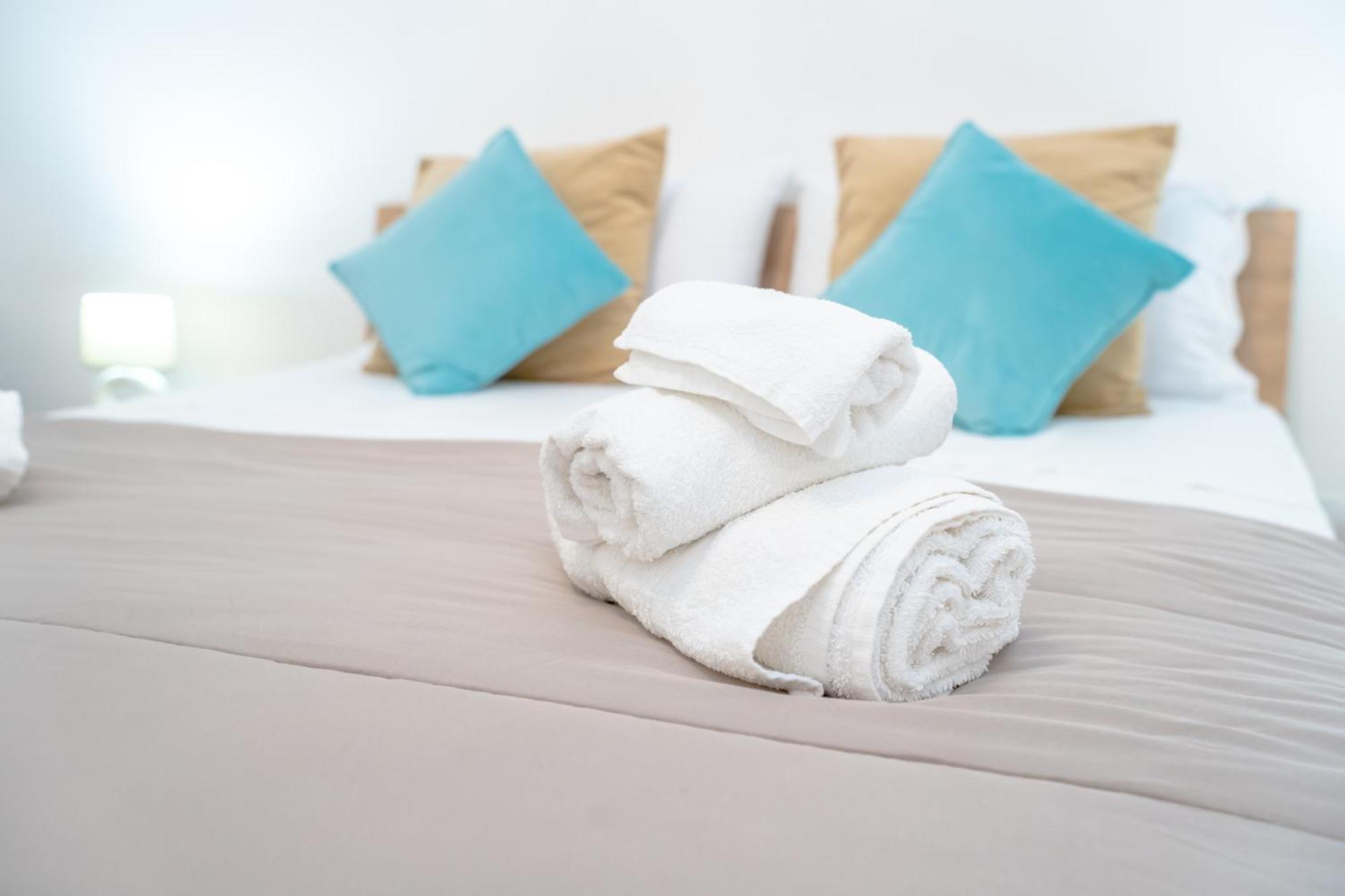 Dimora Dante 310 Apartman