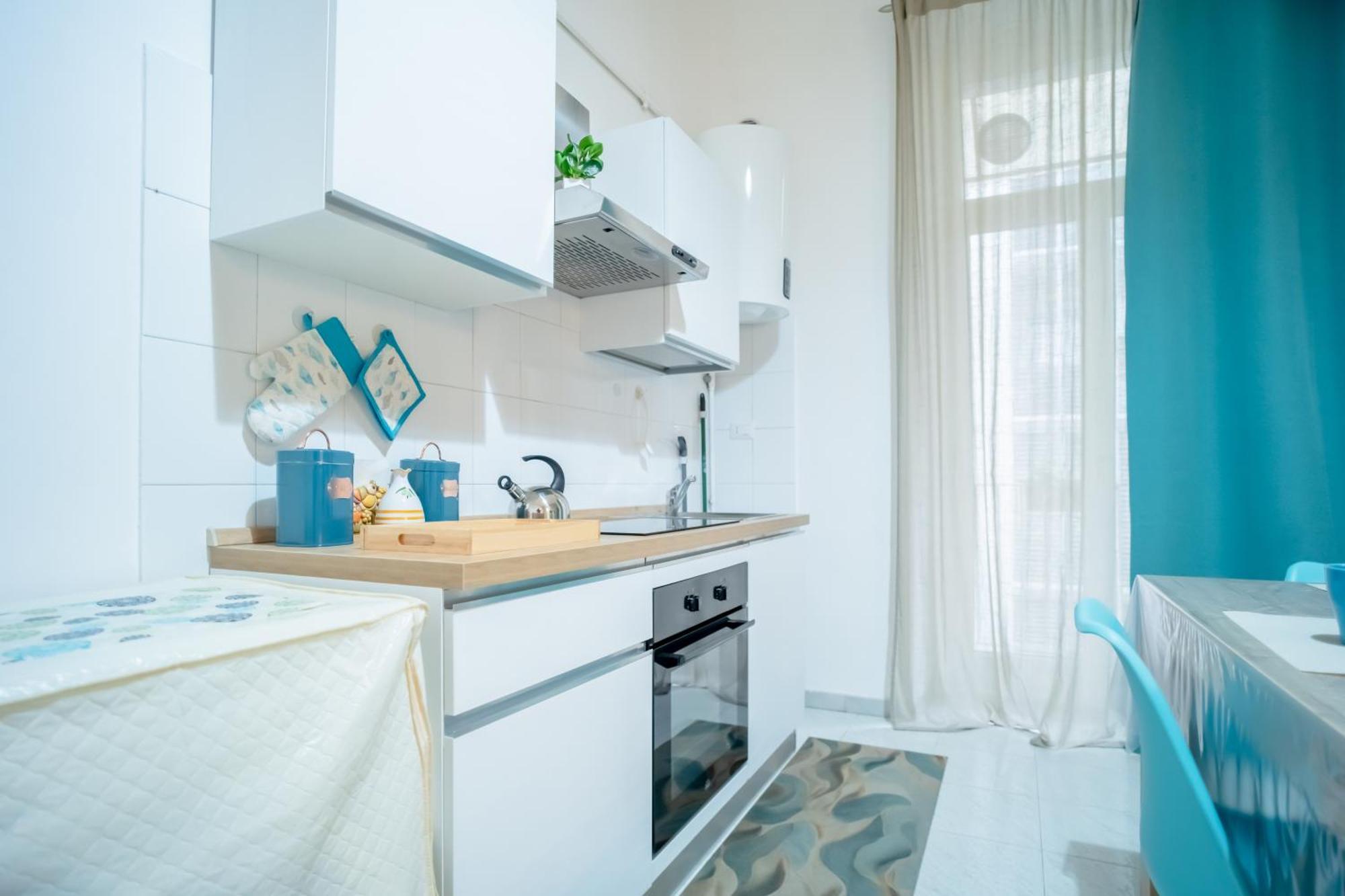 Apartman Dimora Dante 310 *
