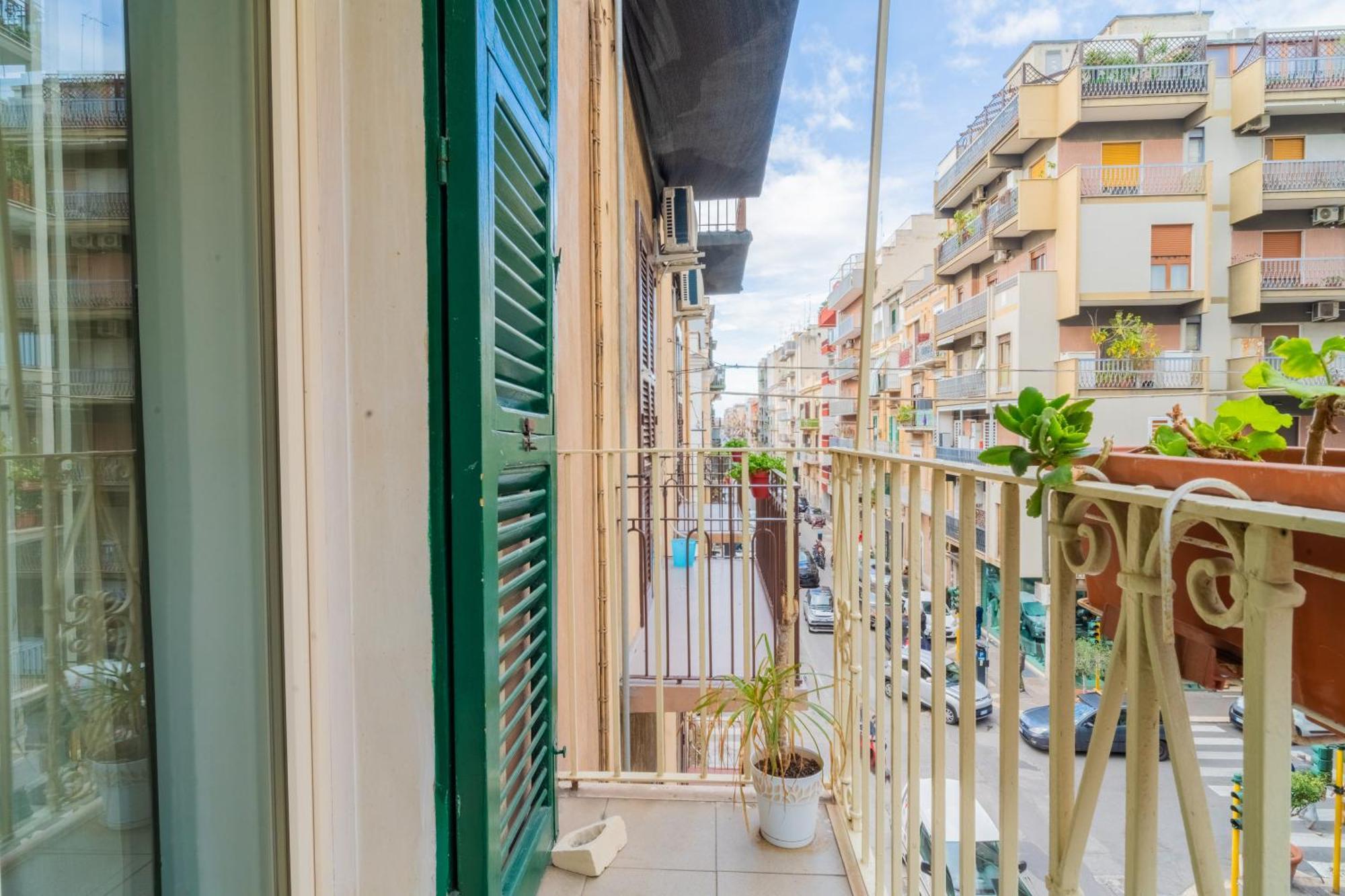 Apartman Dimora Dante 310