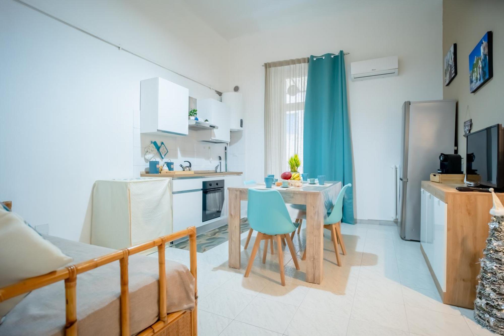 Apartman Dimora Dante 310 *