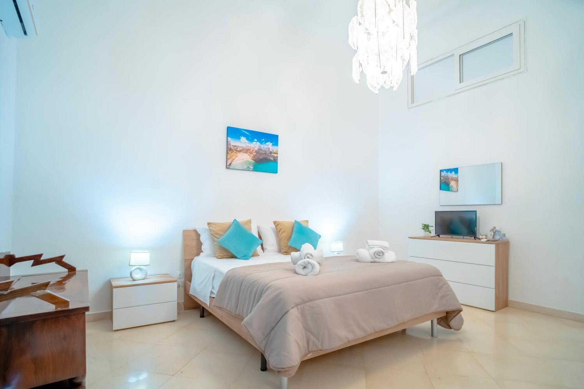 Dimora Dante 310 Apartman