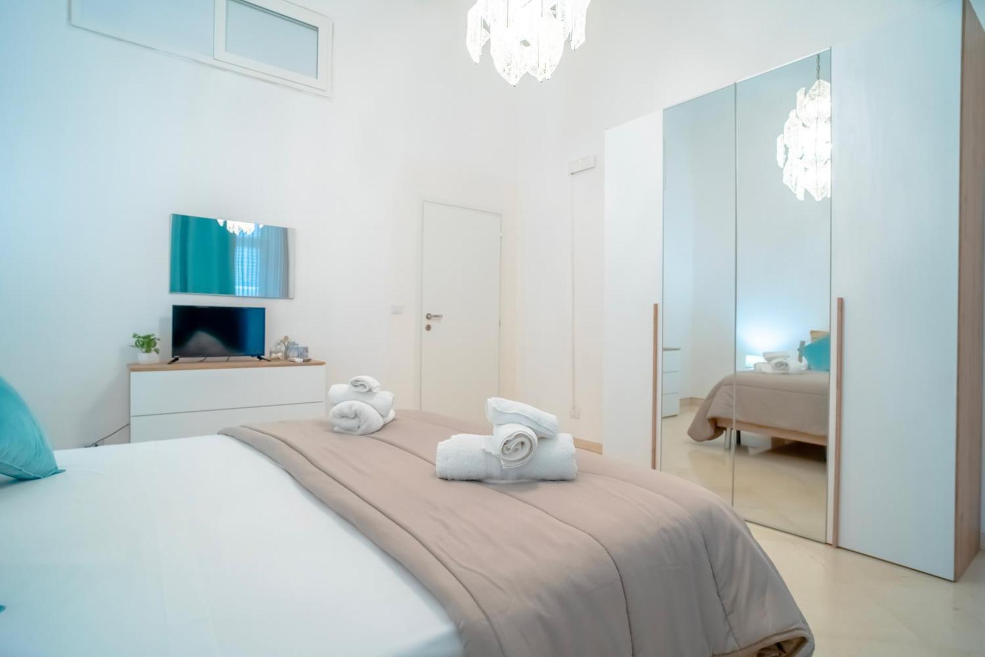 Apartman Dimora Dante 310 Bari