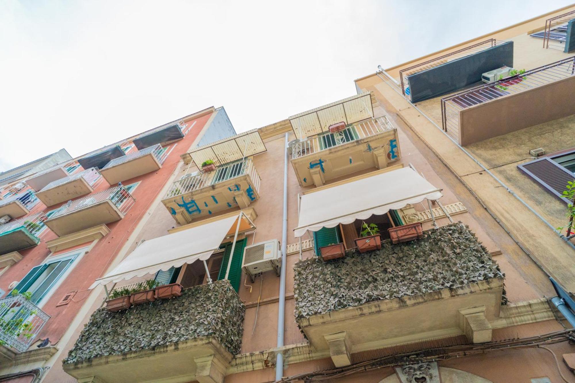 Dimora Dante 310 Apartment