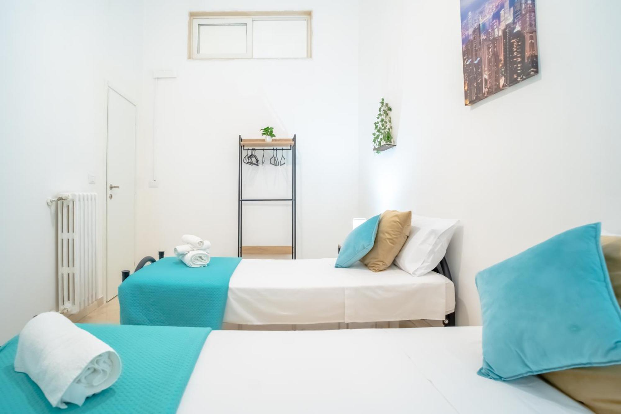 Apartman Dimora Dante 310