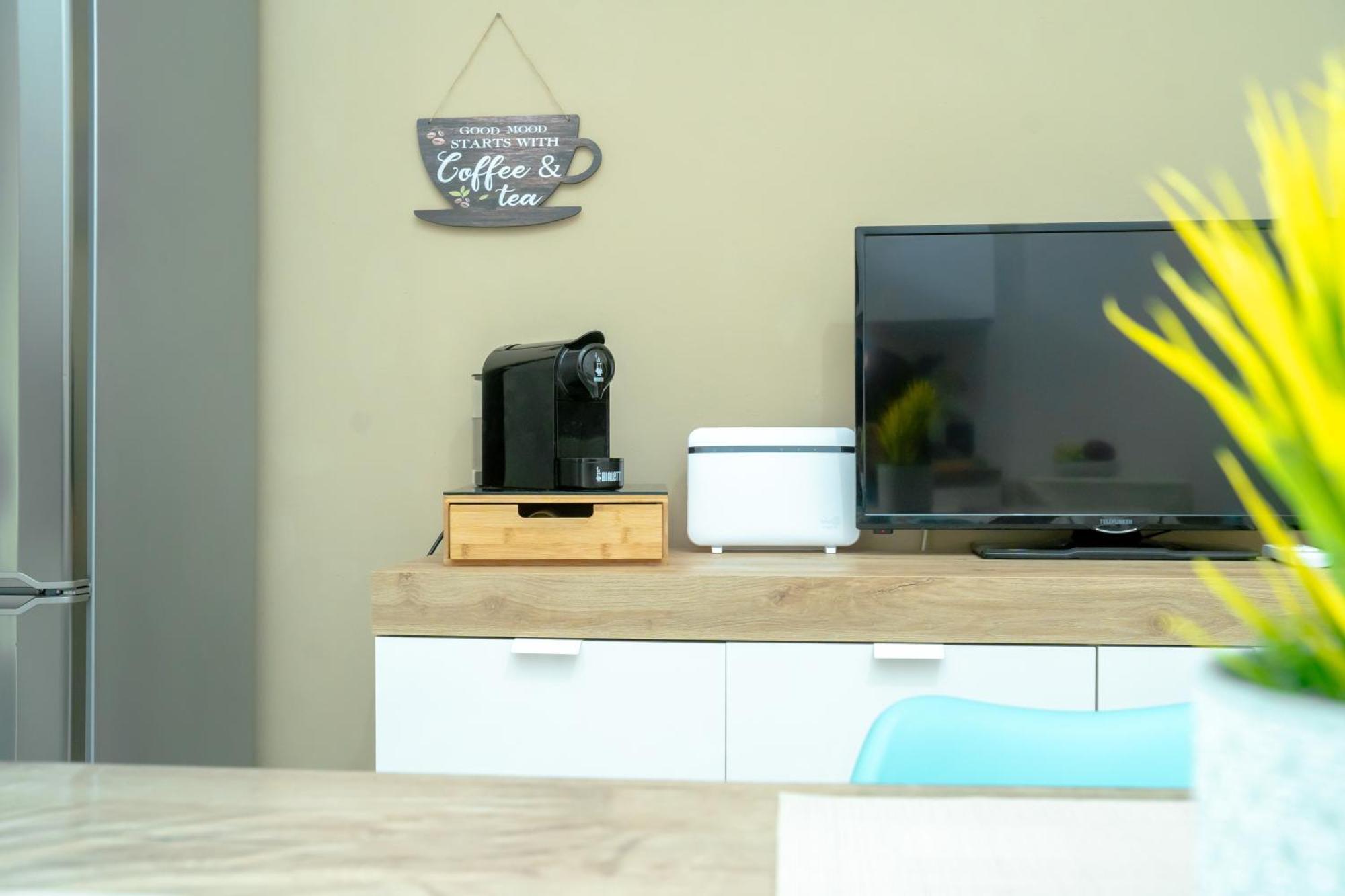 Dimora Dante 310 Apartman Bari