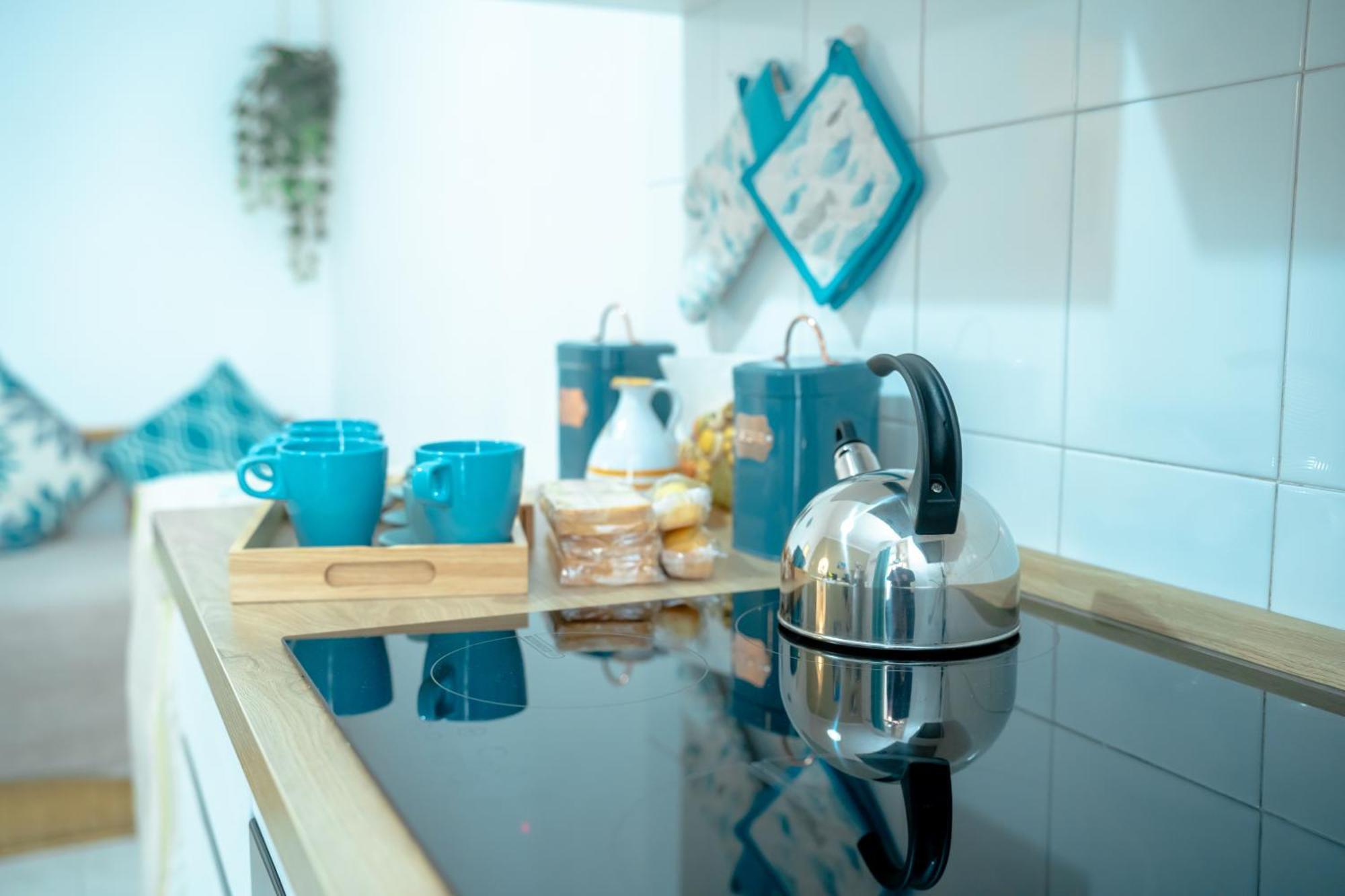 Dimora Dante 310 Apartman