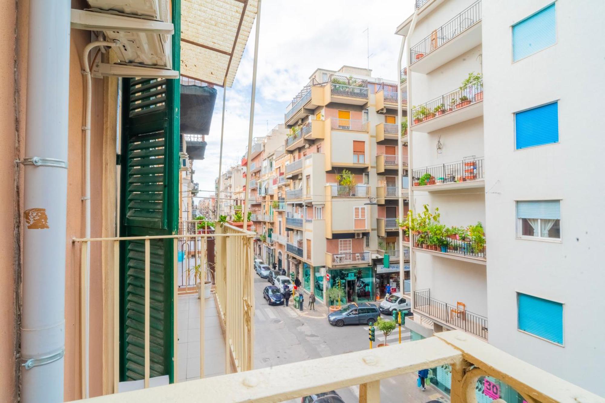 Apartman Dimora Dante 310