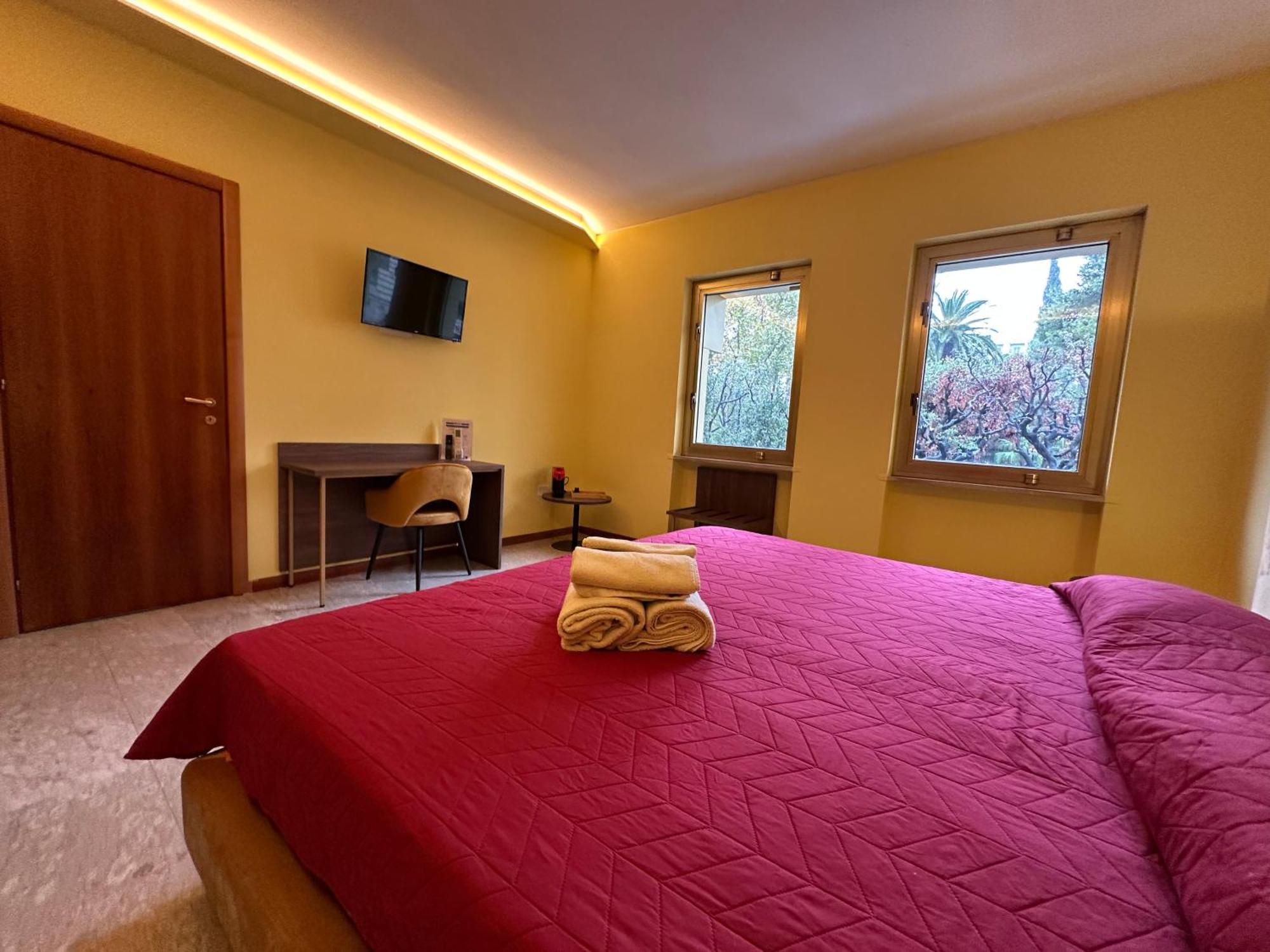 Guest house Cconforthotels Murat Garden