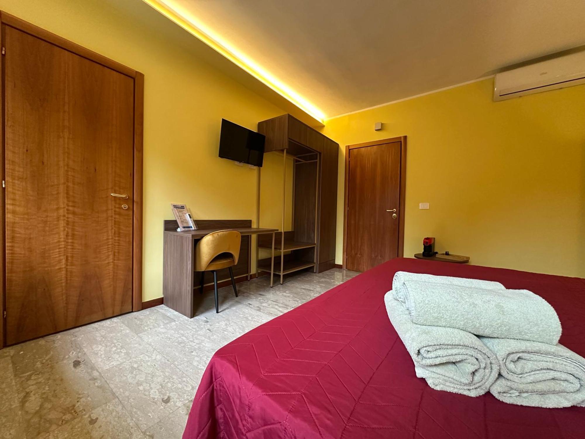 Guest house Cconforthotels Murat Garden *