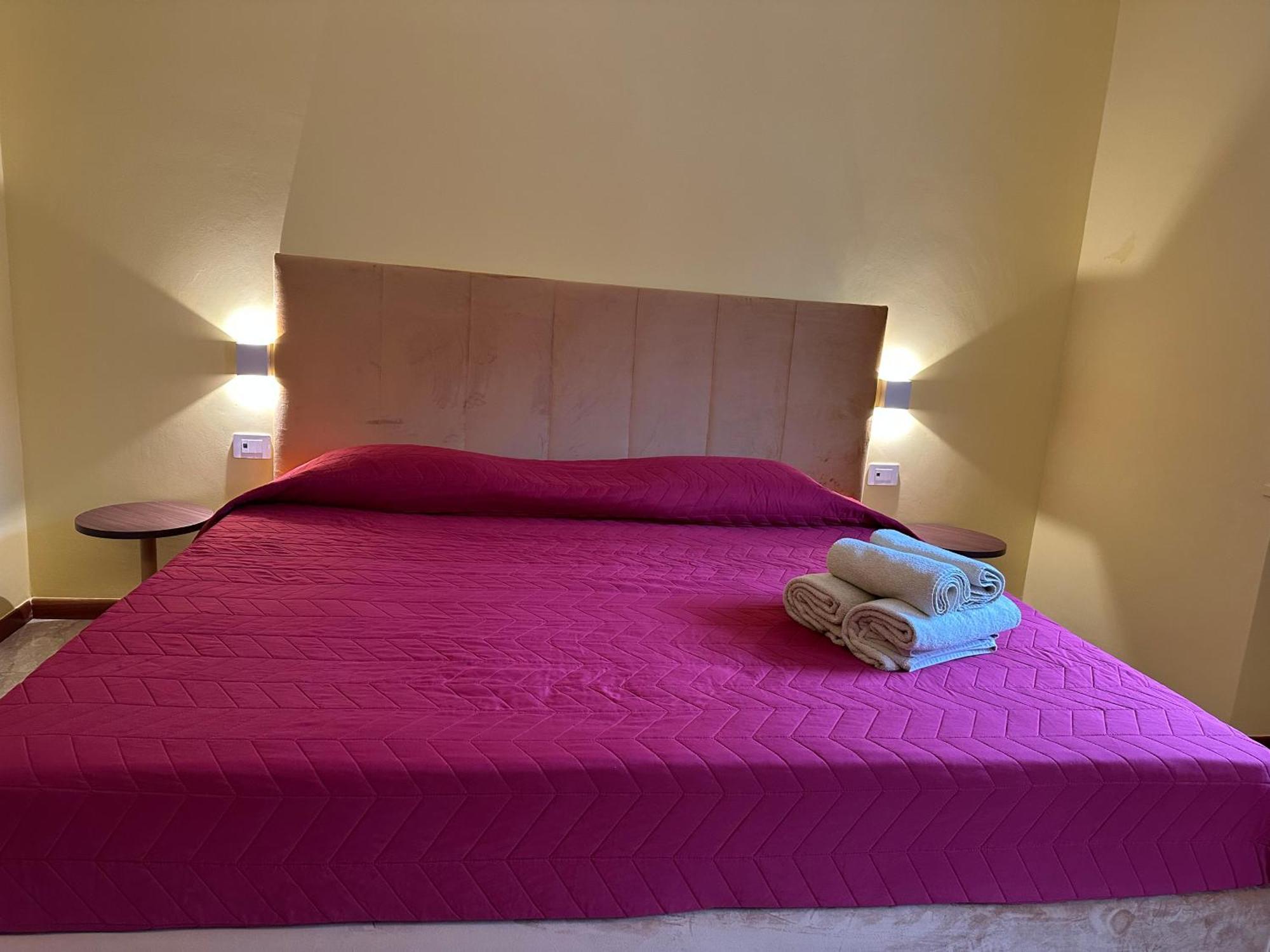 Cconforthotels Murat Garden Guest house *