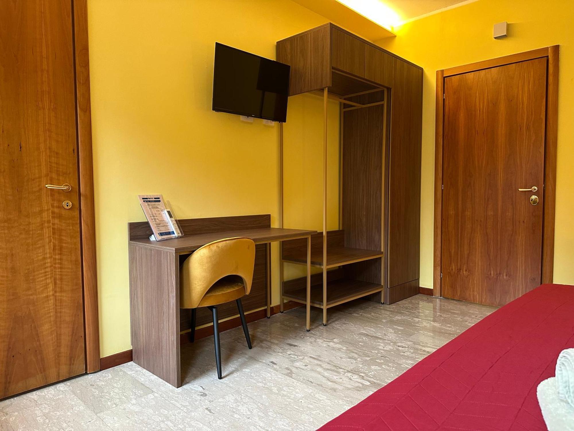 Cconforthotels Murat Garden Bari