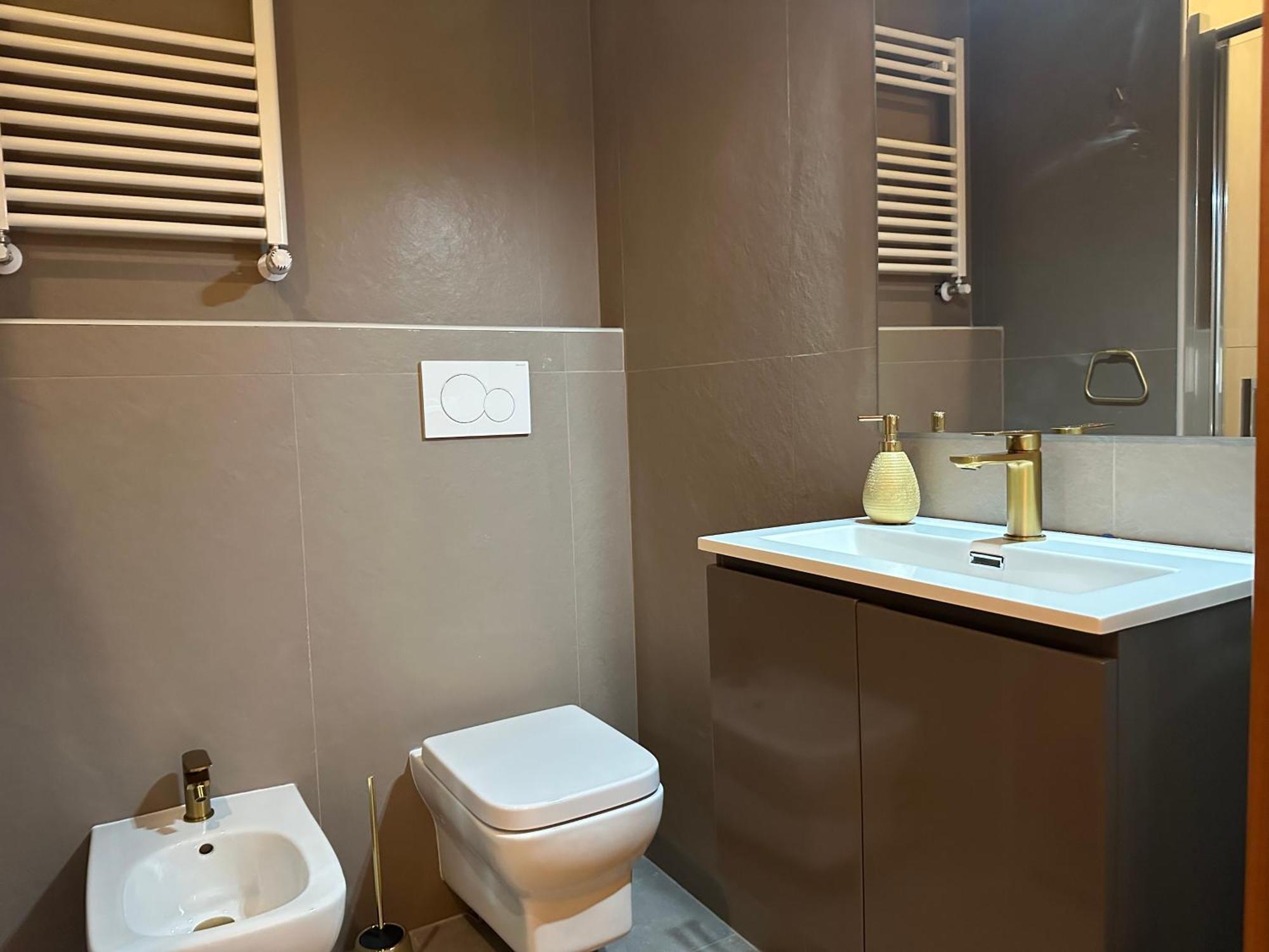 Cconforthotels Murat Garden * Bari