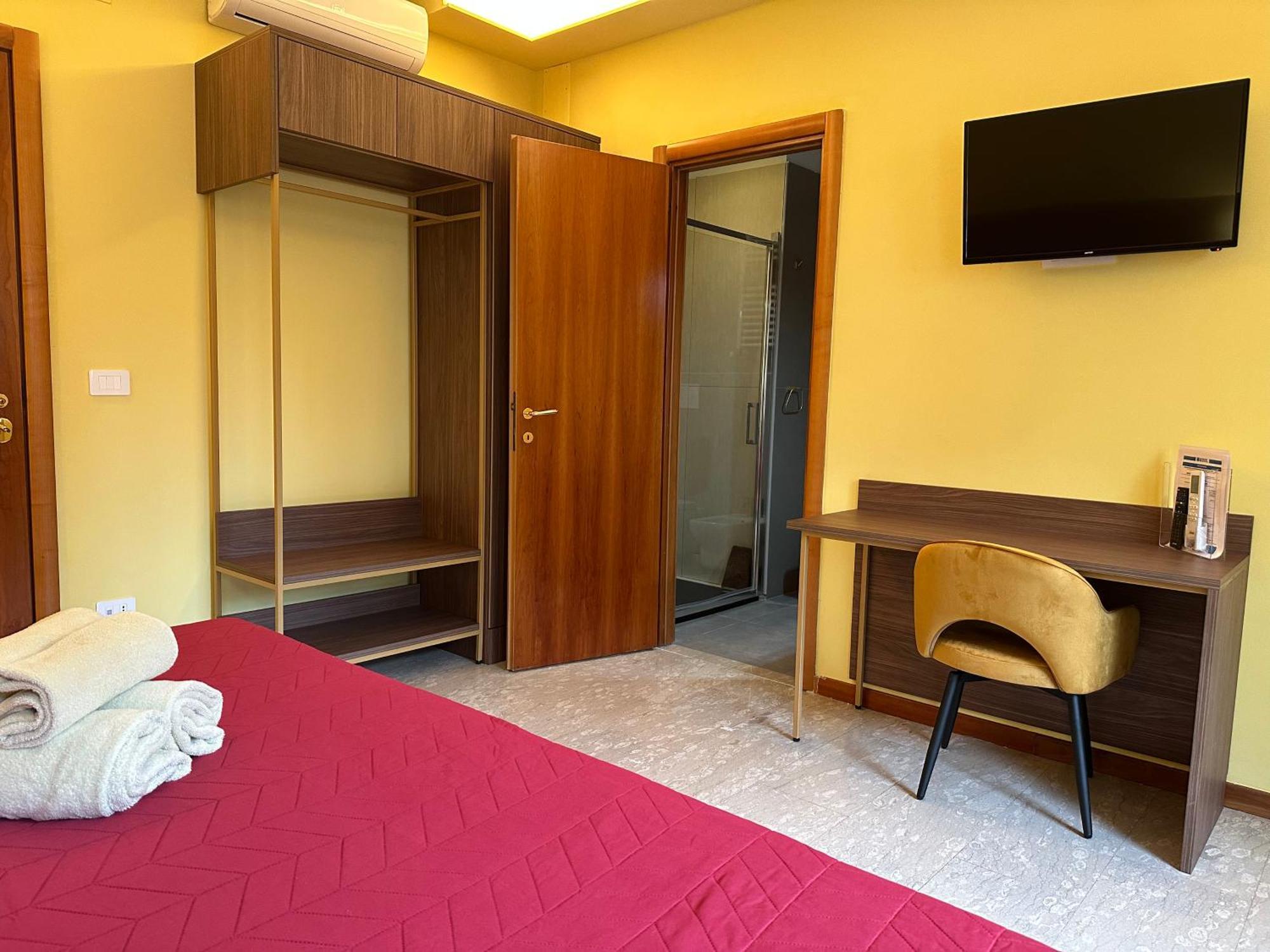 Cconforthotels Murat Garden