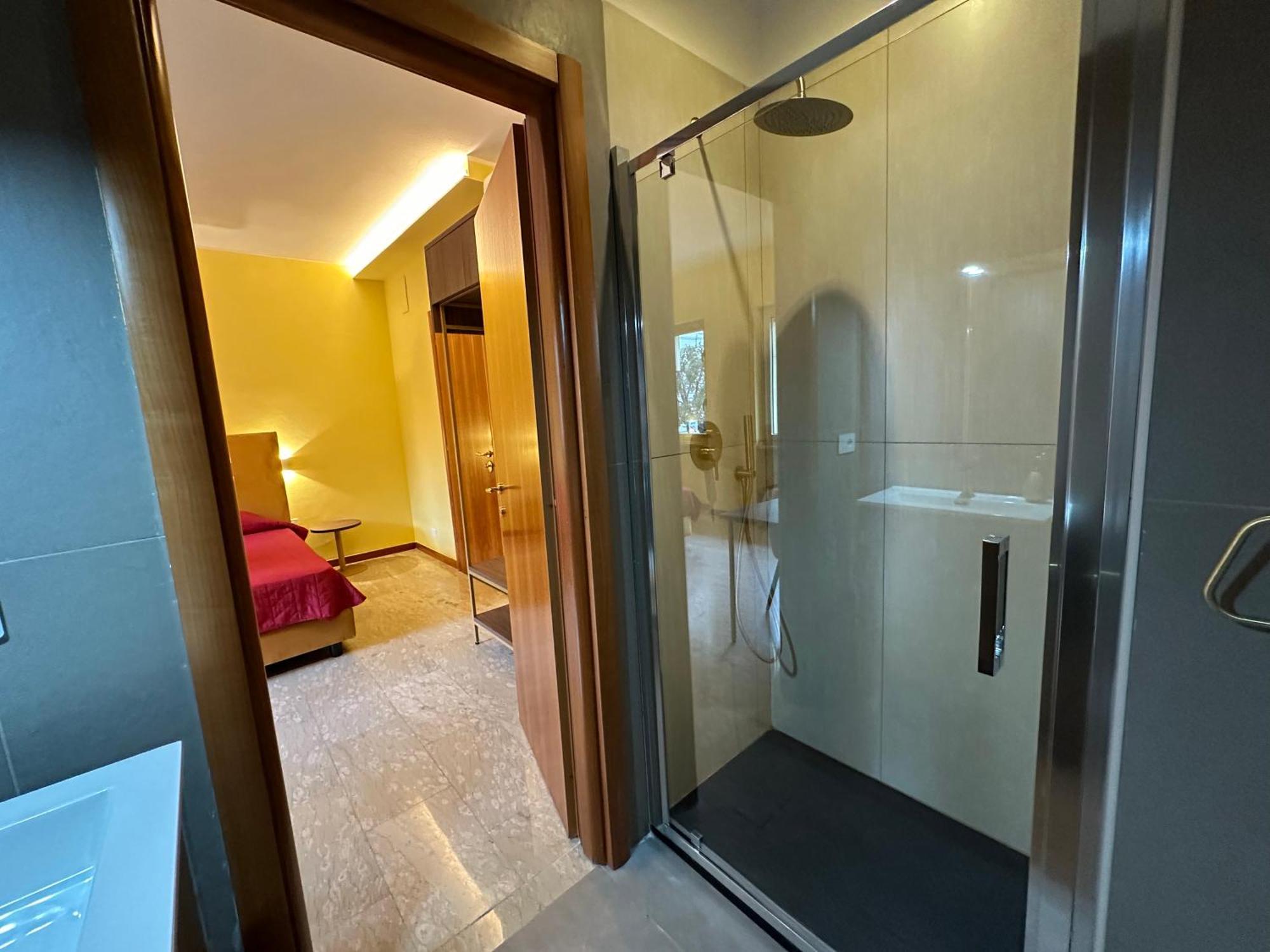 Cconforthotels Murat Garden Guest house Bari