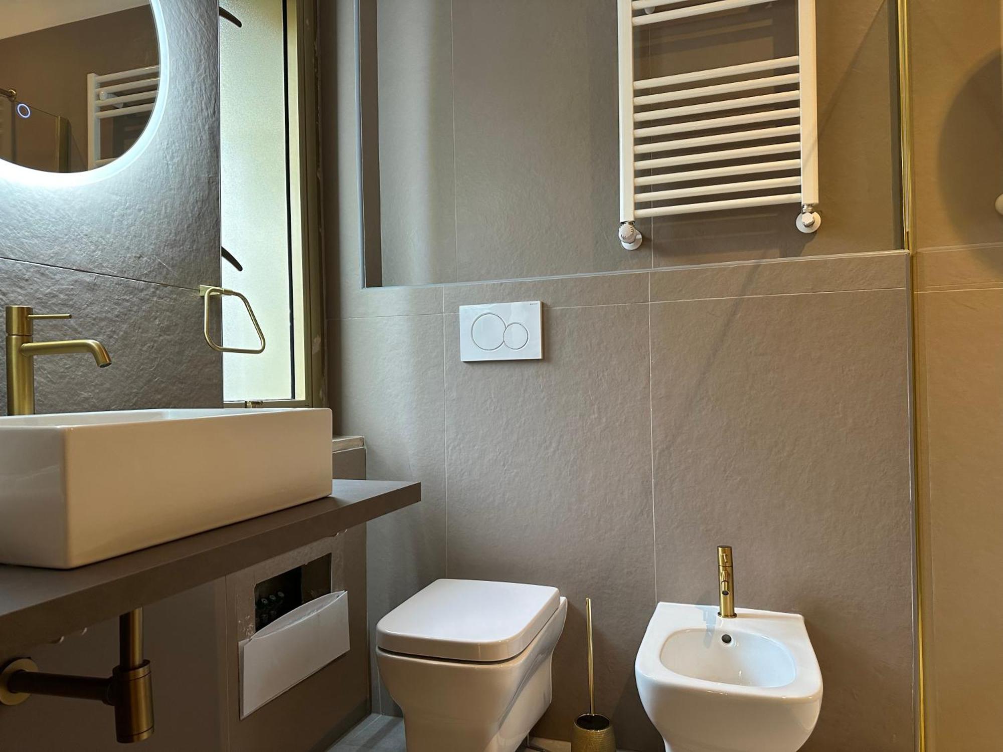Cconforthotels Murat Garden *