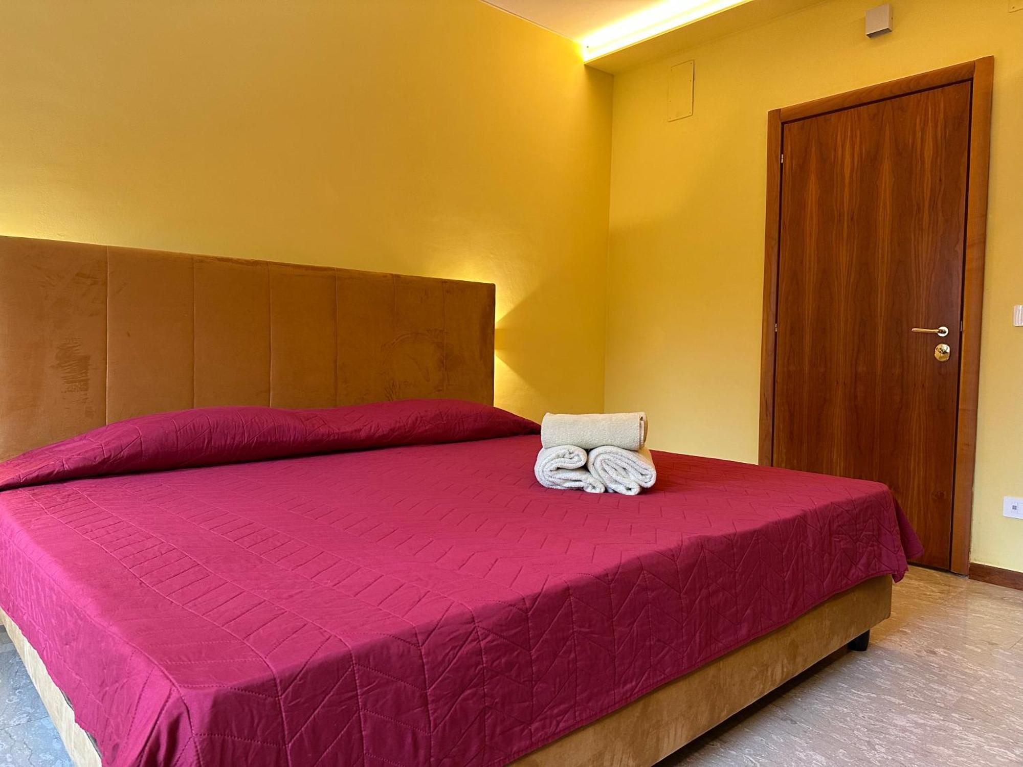 Guest house Cconforthotels Murat Garden