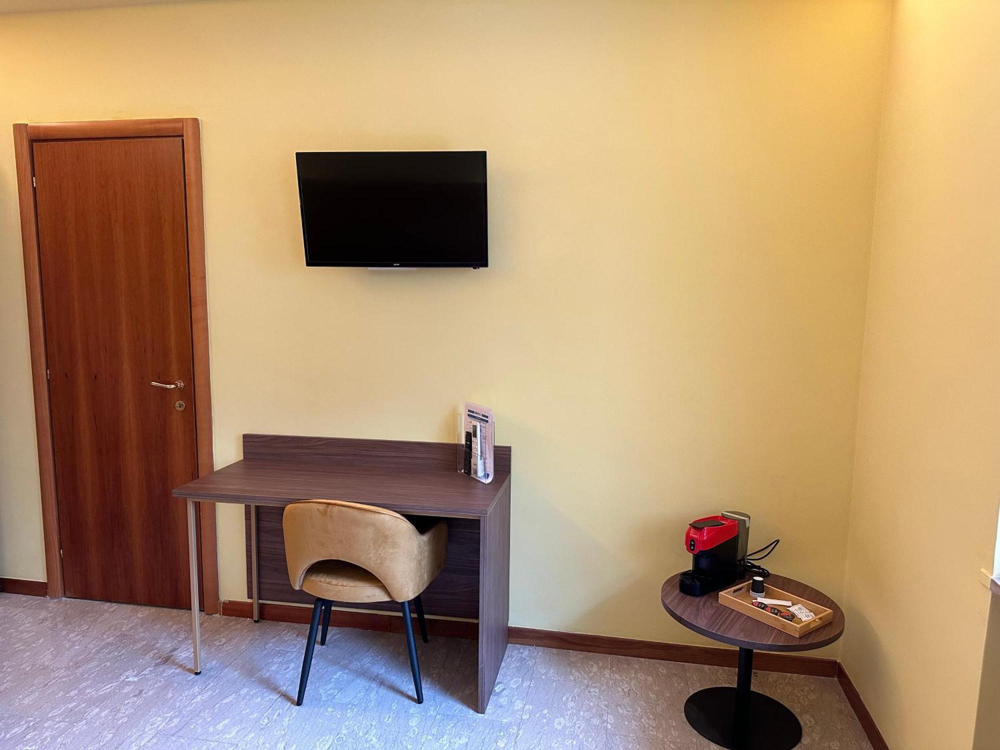 Cconforthotels Murat Garden Guest house