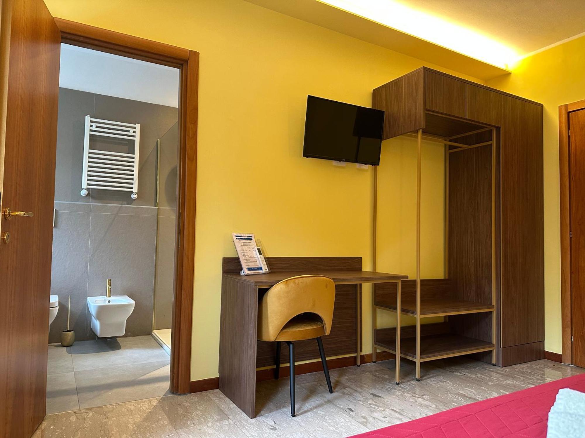 Cconforthotels Murat Garden Guest house *