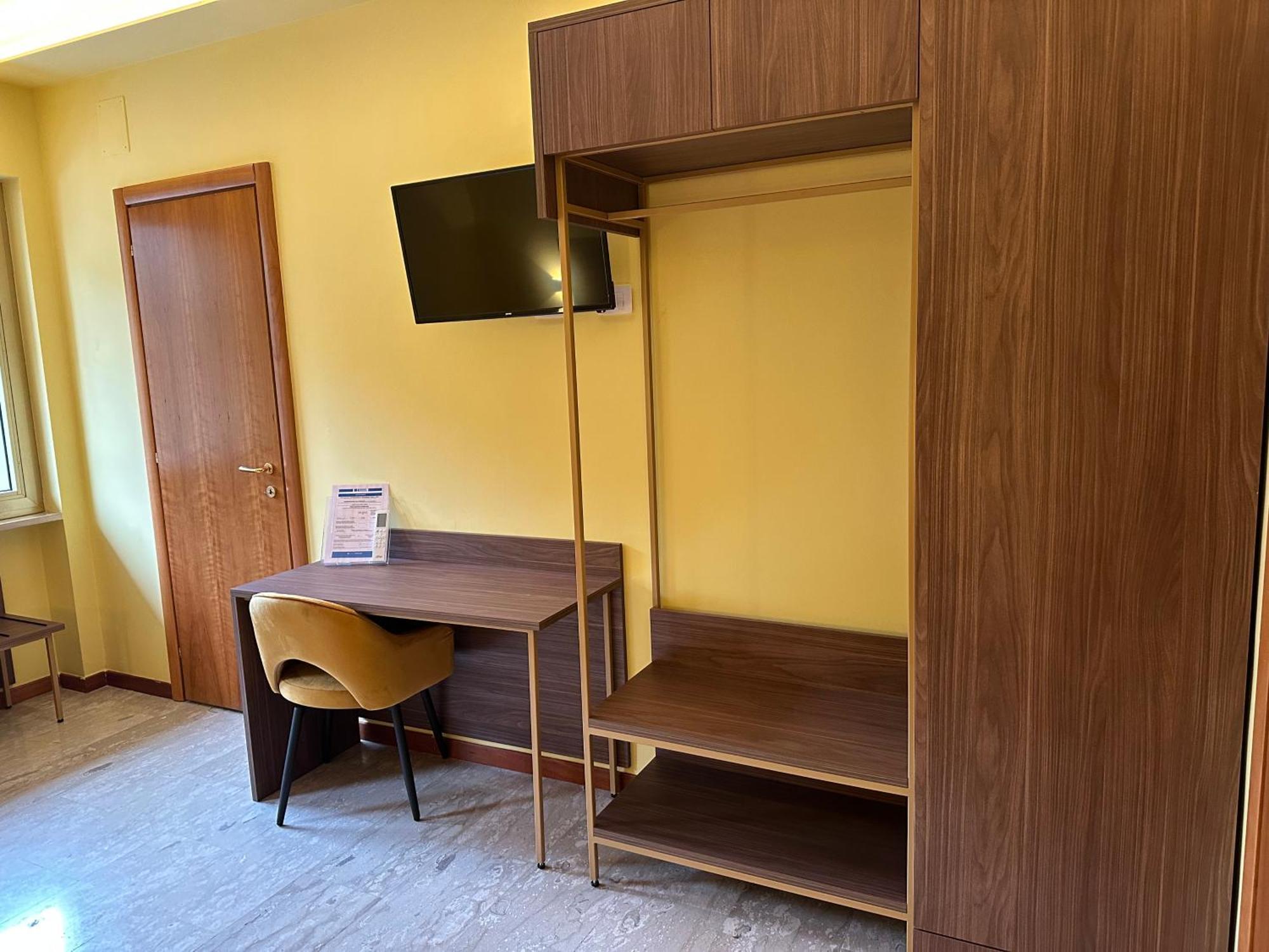 Cconforthotels Murat Garden