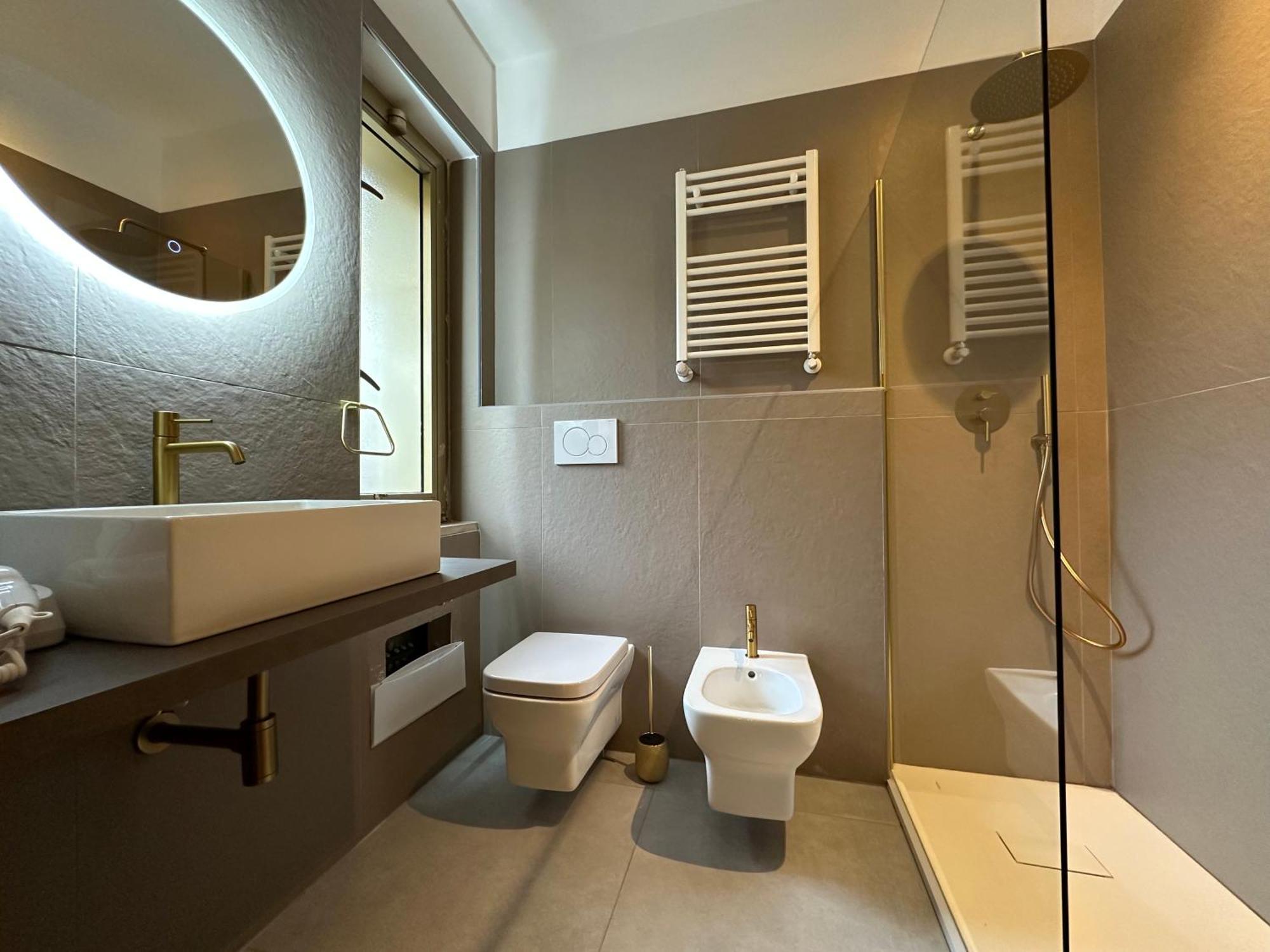 Cconforthotels Murat Garden Guest house *