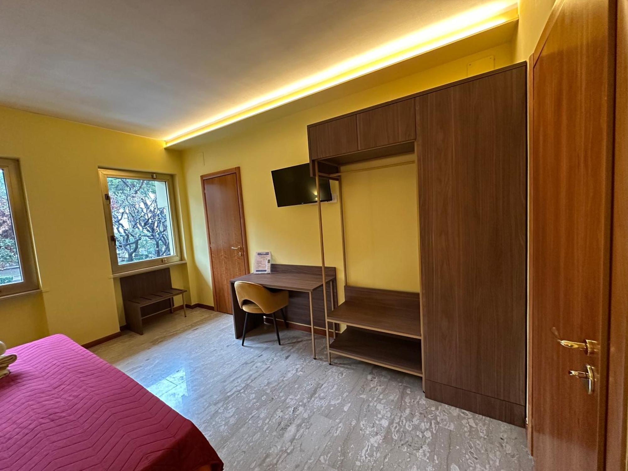 Cconforthotels Murat Garden Guest house *