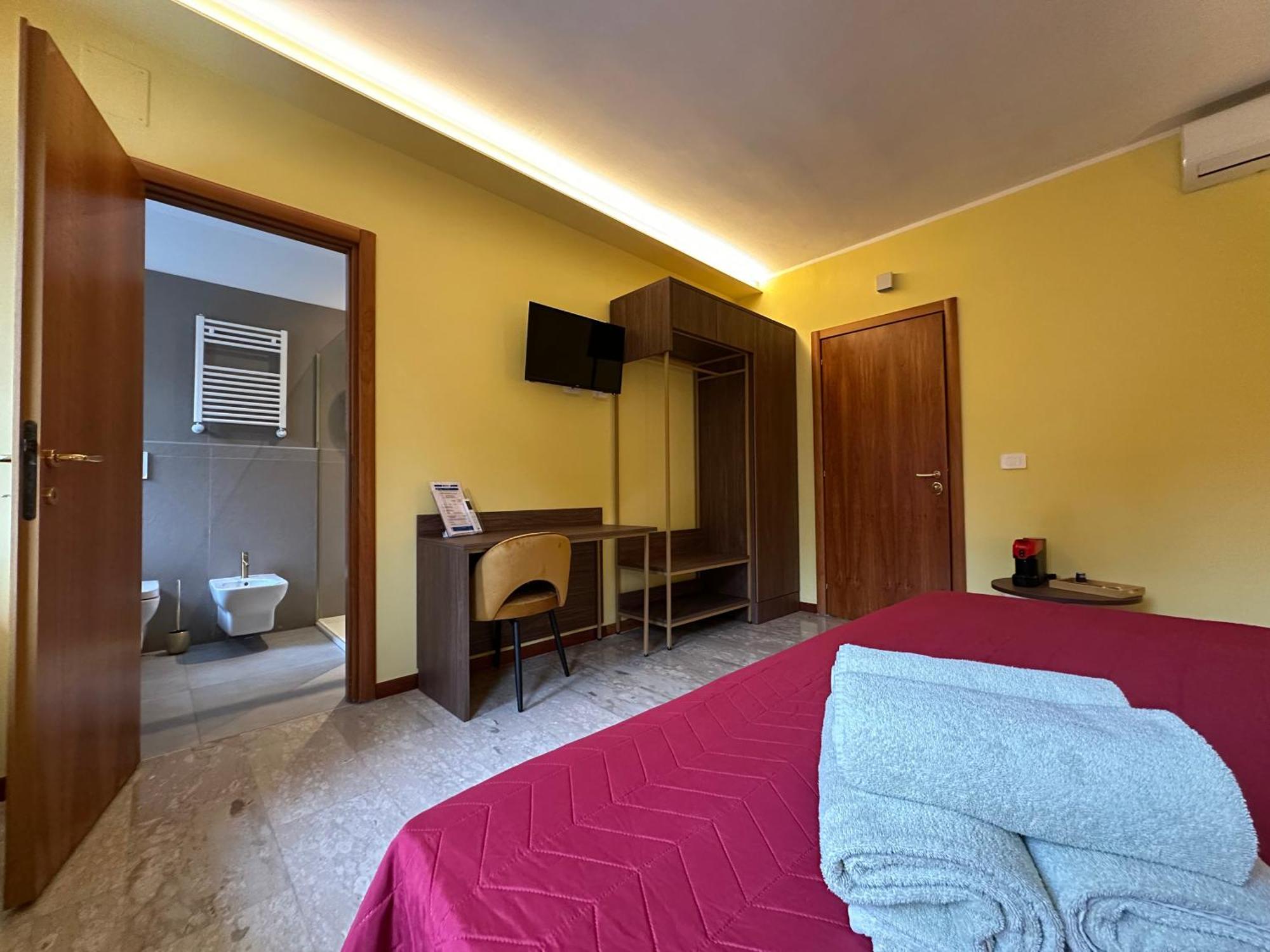 Guest house Cconforthotels Murat Garden *