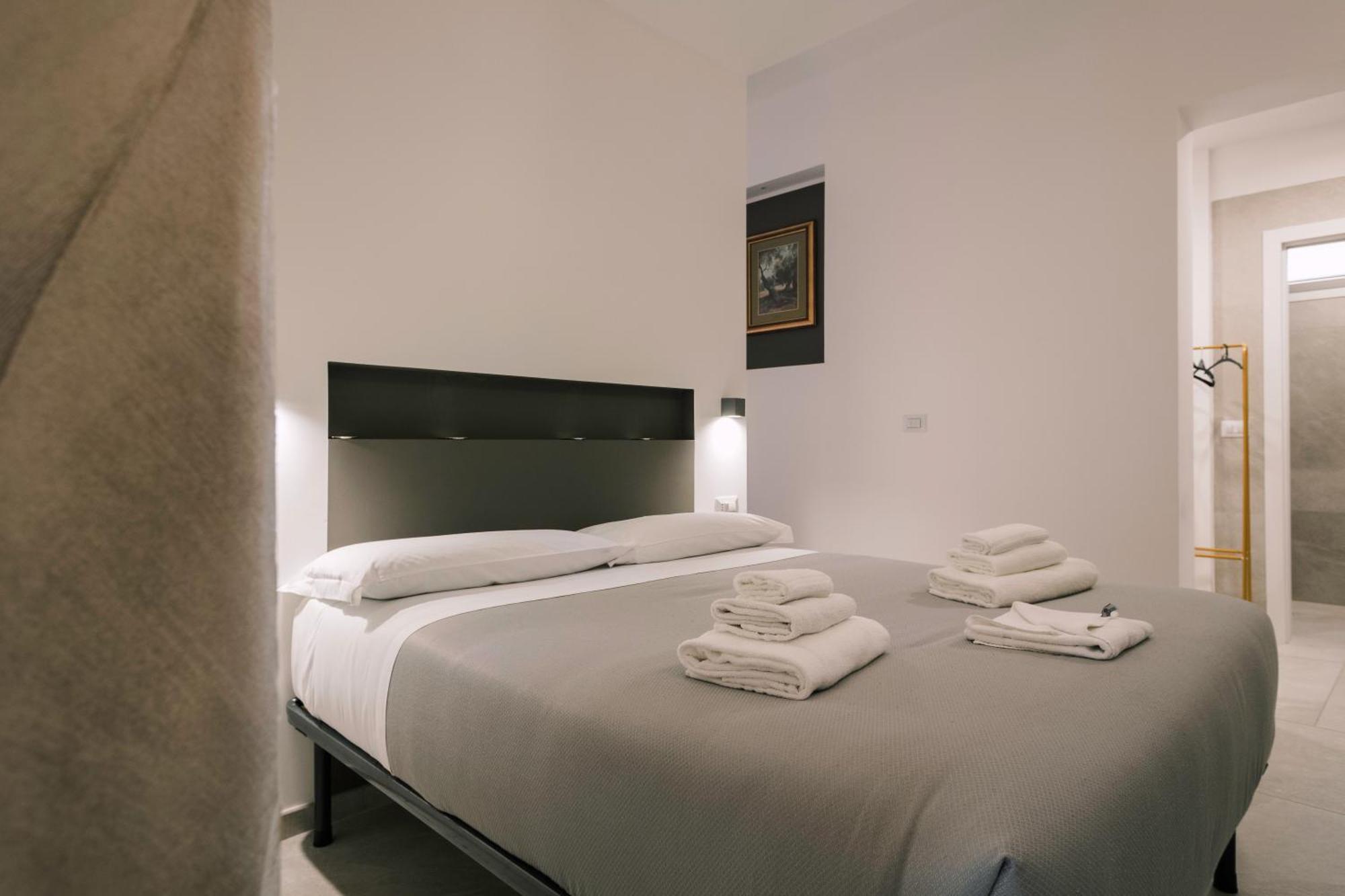 Apulian Tree - Luxury With Balcony - * Bari