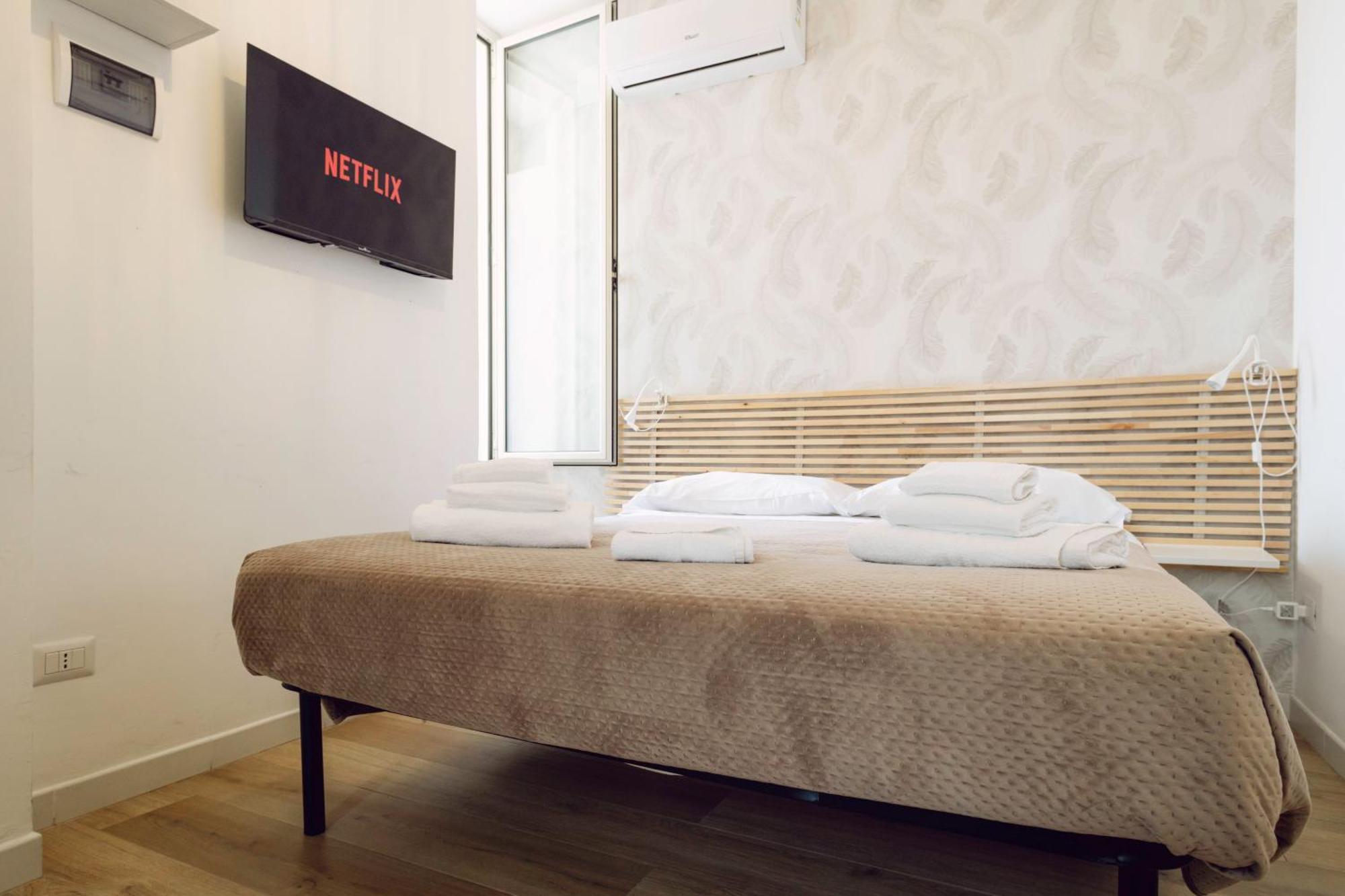 Peaceful Piccinni - - Apartment Bari