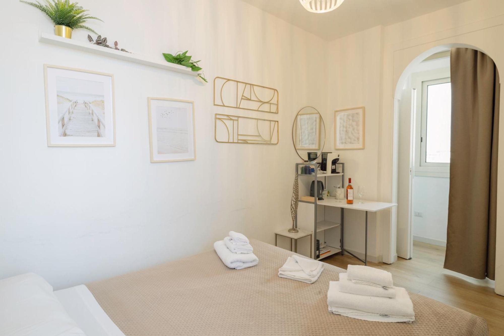 Peaceful Piccinni - - * Bari