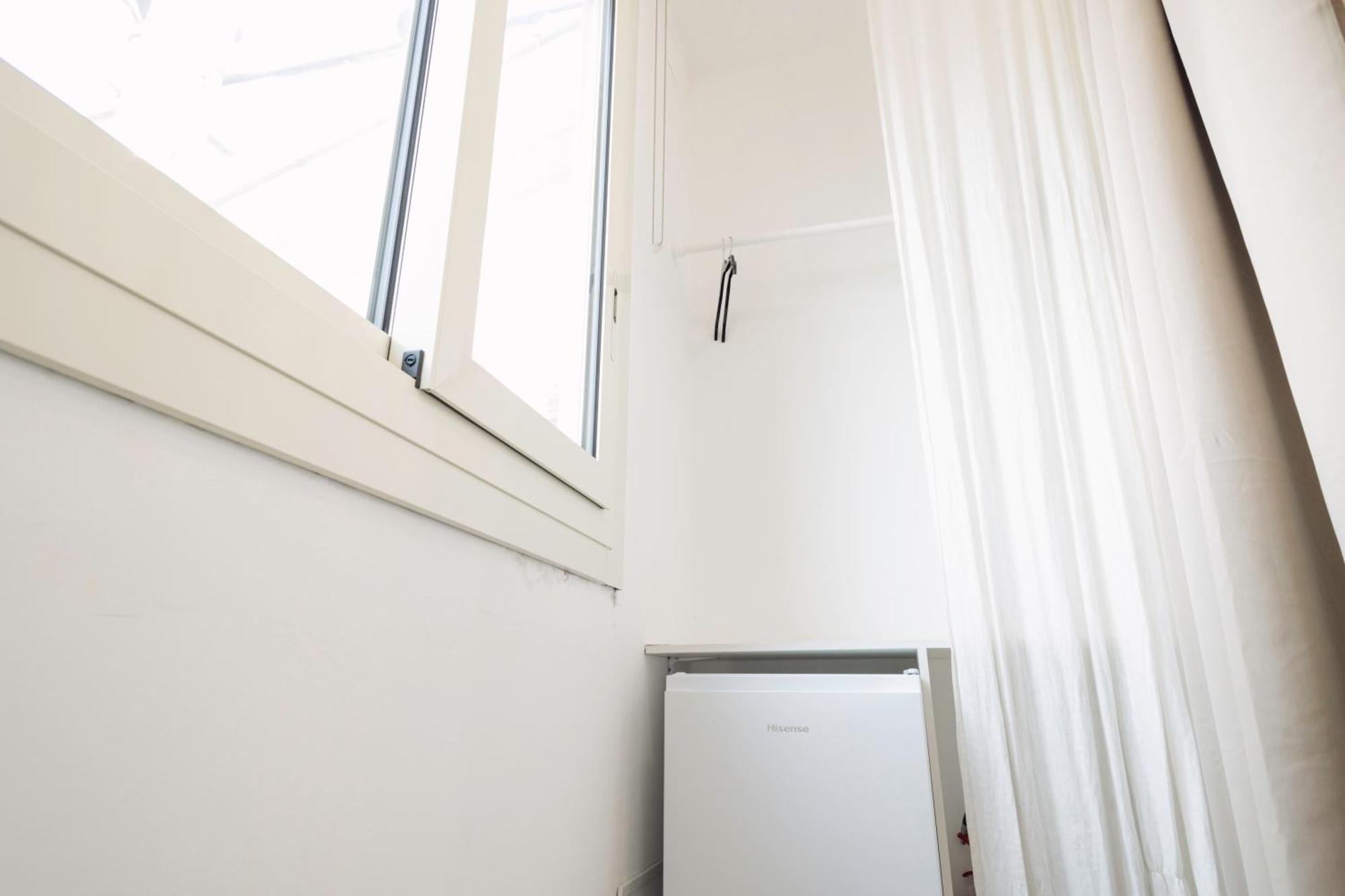 Apartment Peaceful Piccinni - - *